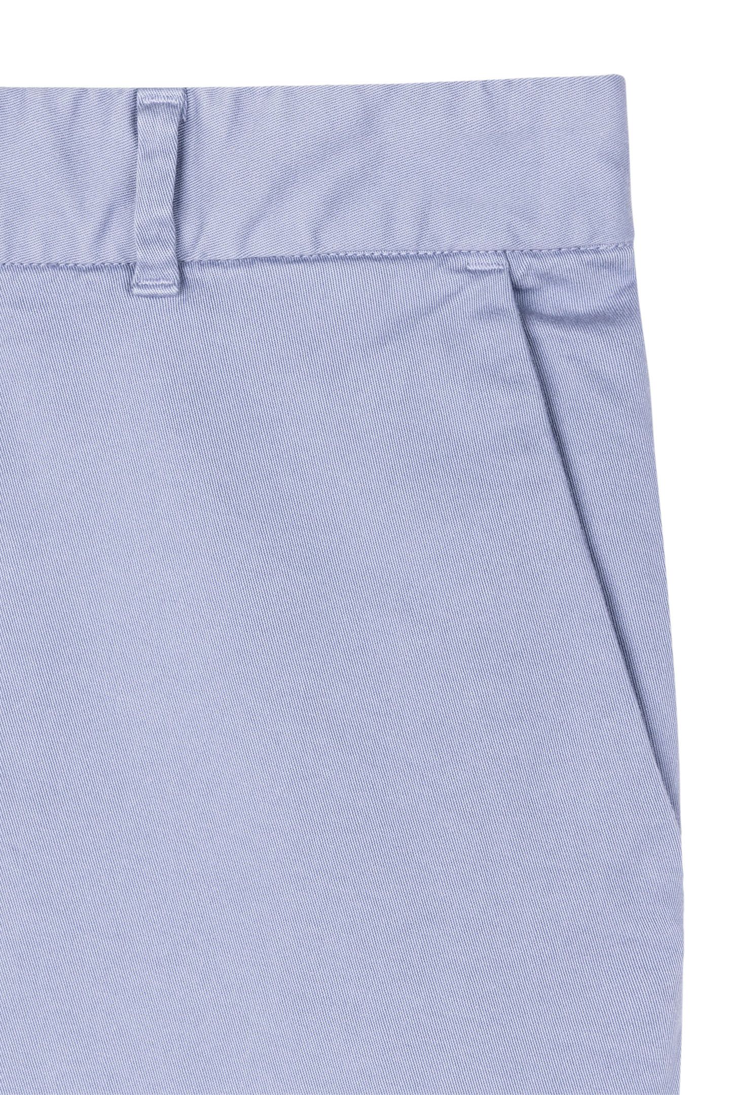 WOMENS TROUSERS BLUE 6