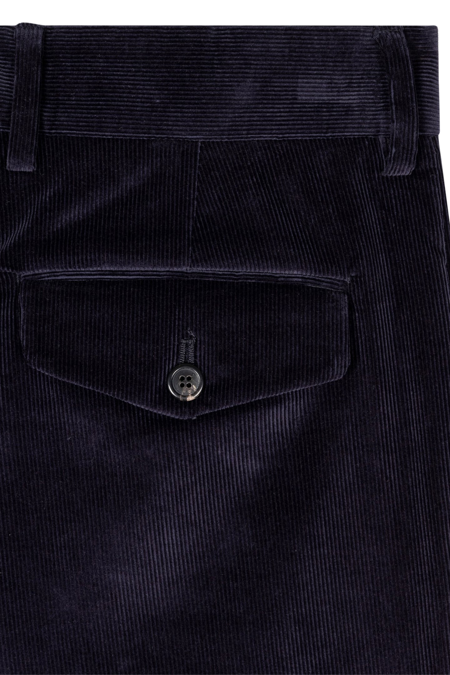 GENTS TROUSER NAVY 6