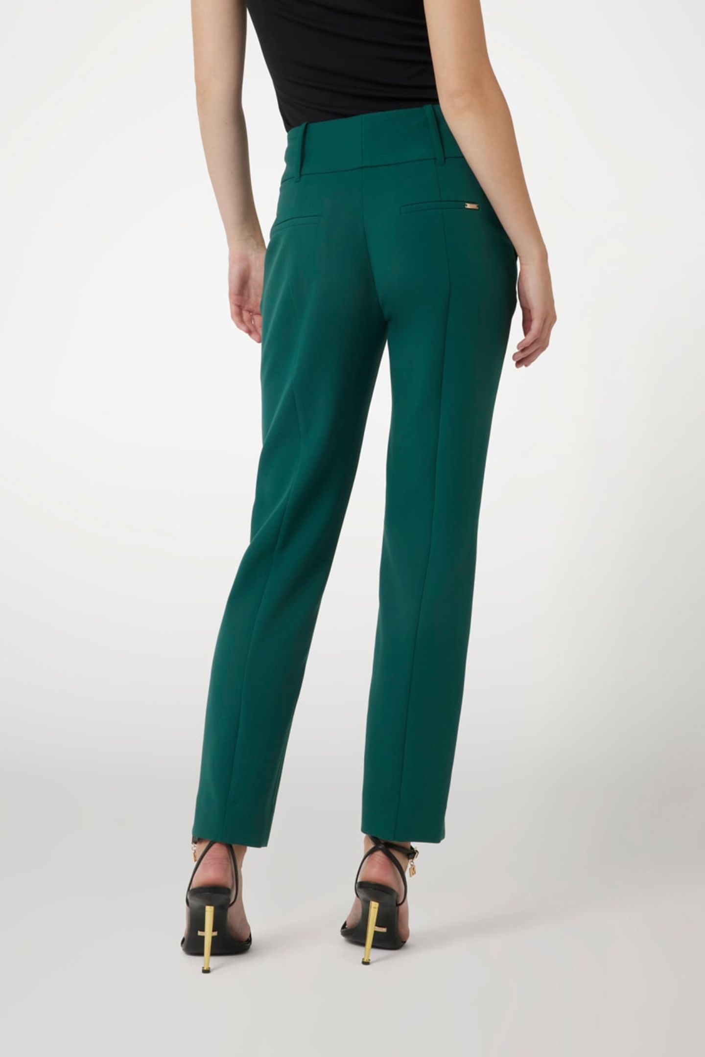 MARCIANO BY GUESS SHELLY PANT NEW KINDGOM JADE 2