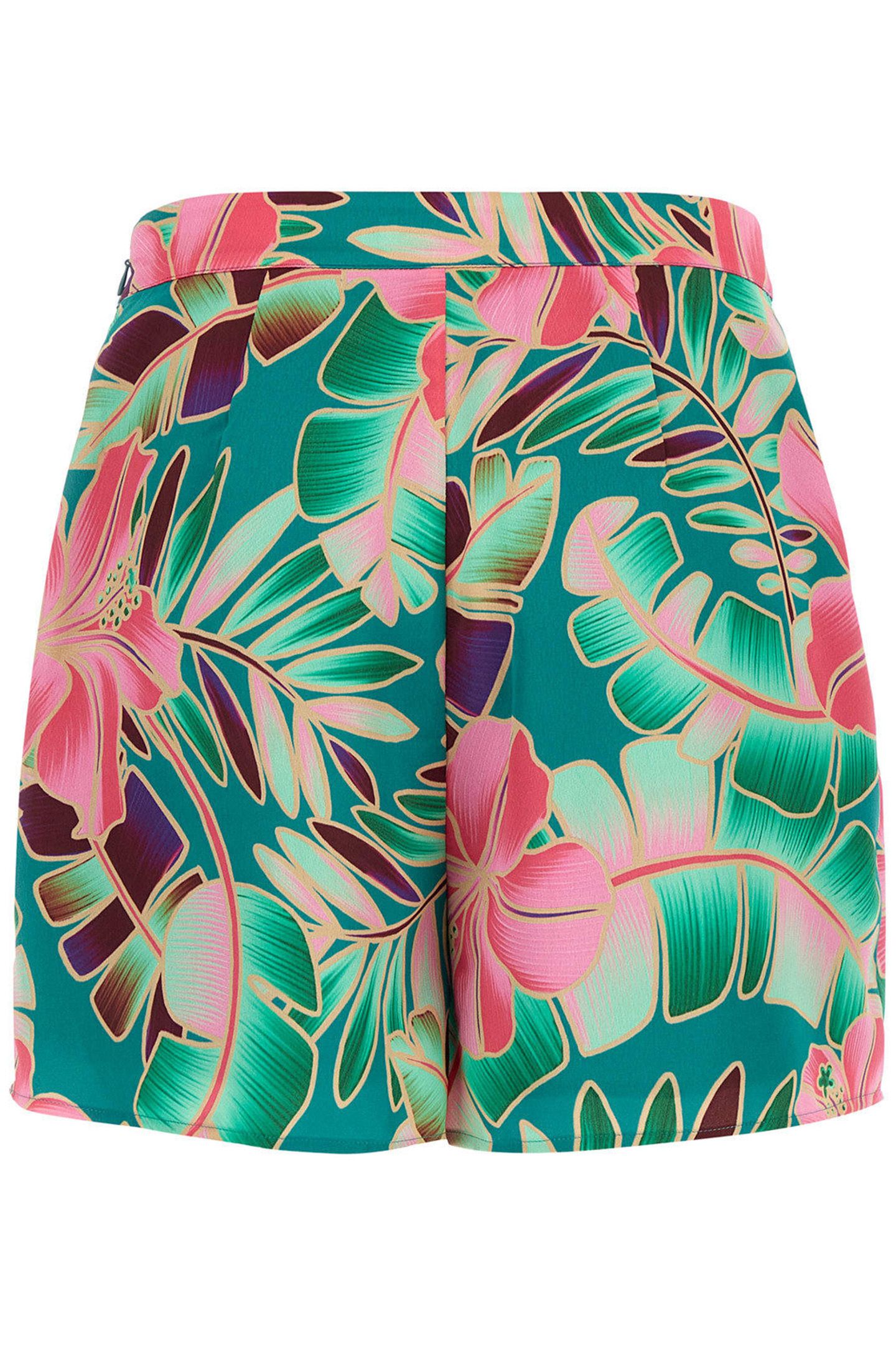 MARCIANO BY GUESS PARADISO SHORT PARADISE 5