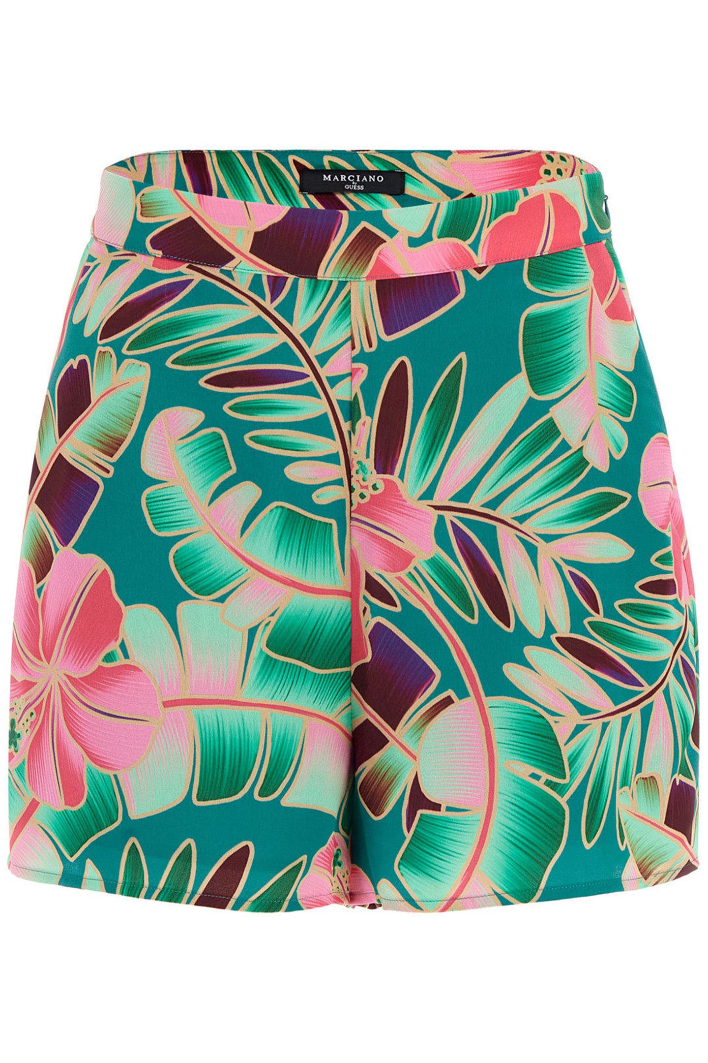 MARCIANO BY GUESS PARADISO SHORT PARADISE 4