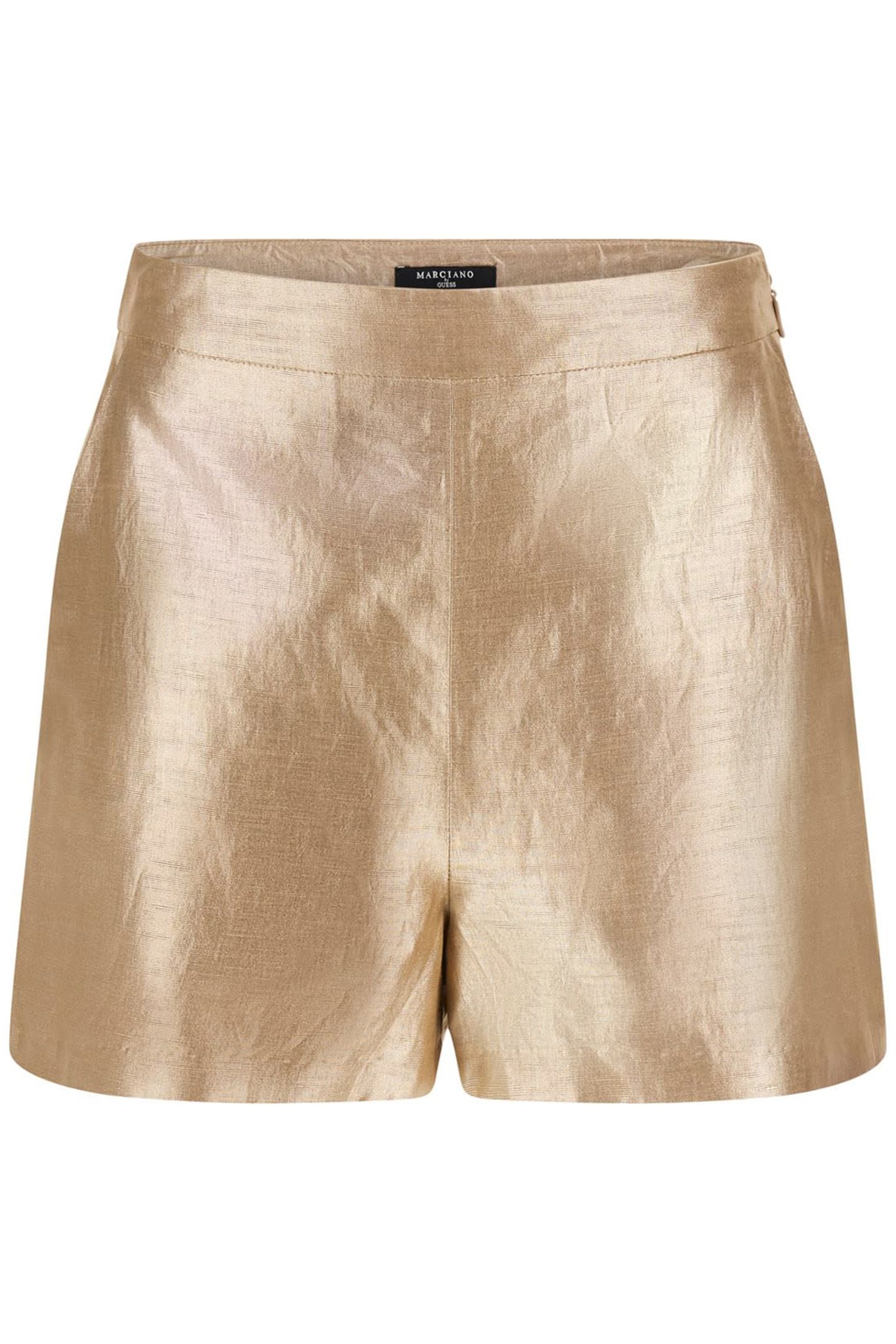 MARCIANO BY GUESS SHAE SHORT BRONZE 4