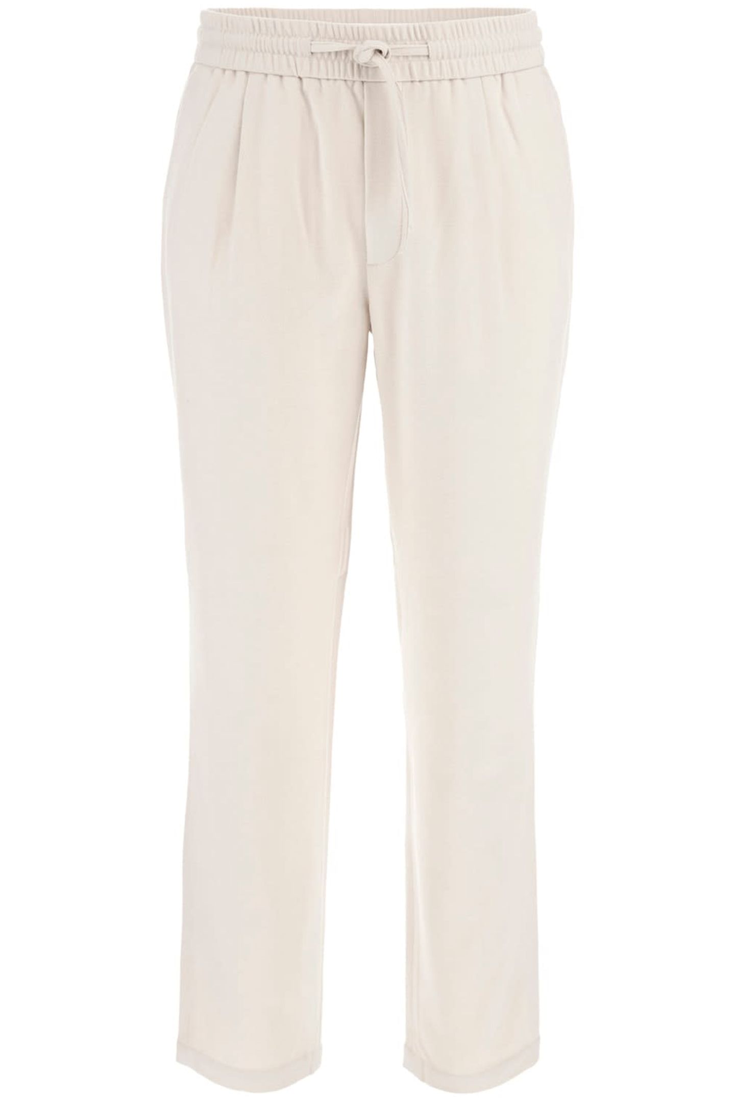 MARCIANO BY GUESS DANIEL TAPERED PANT WARM MILK 4