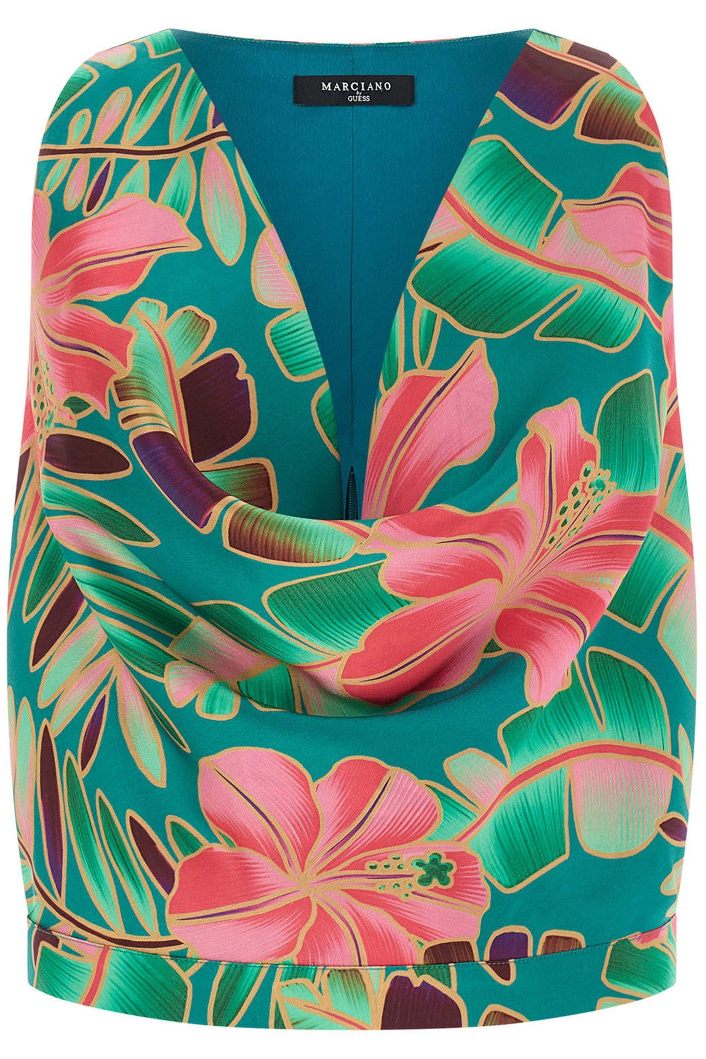 MARCIANO BY GUESS VALIA TOP PARADISE 4
