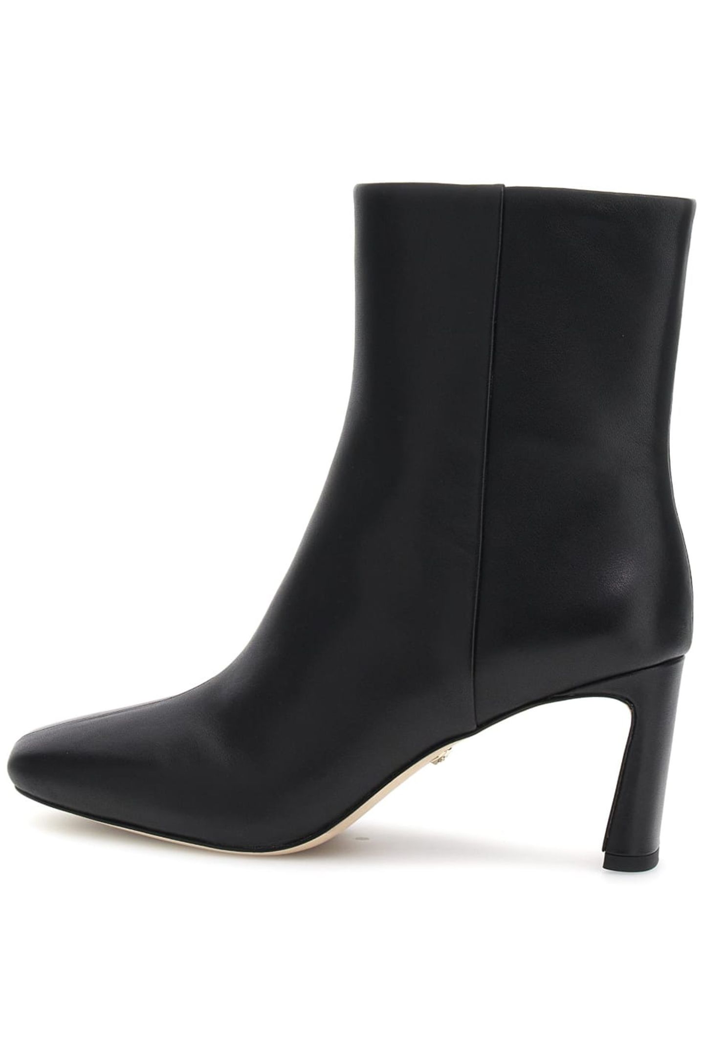 MARCIANO BY GUESS BOOTIE EMBELLISHMENT JET BLACK A996 5