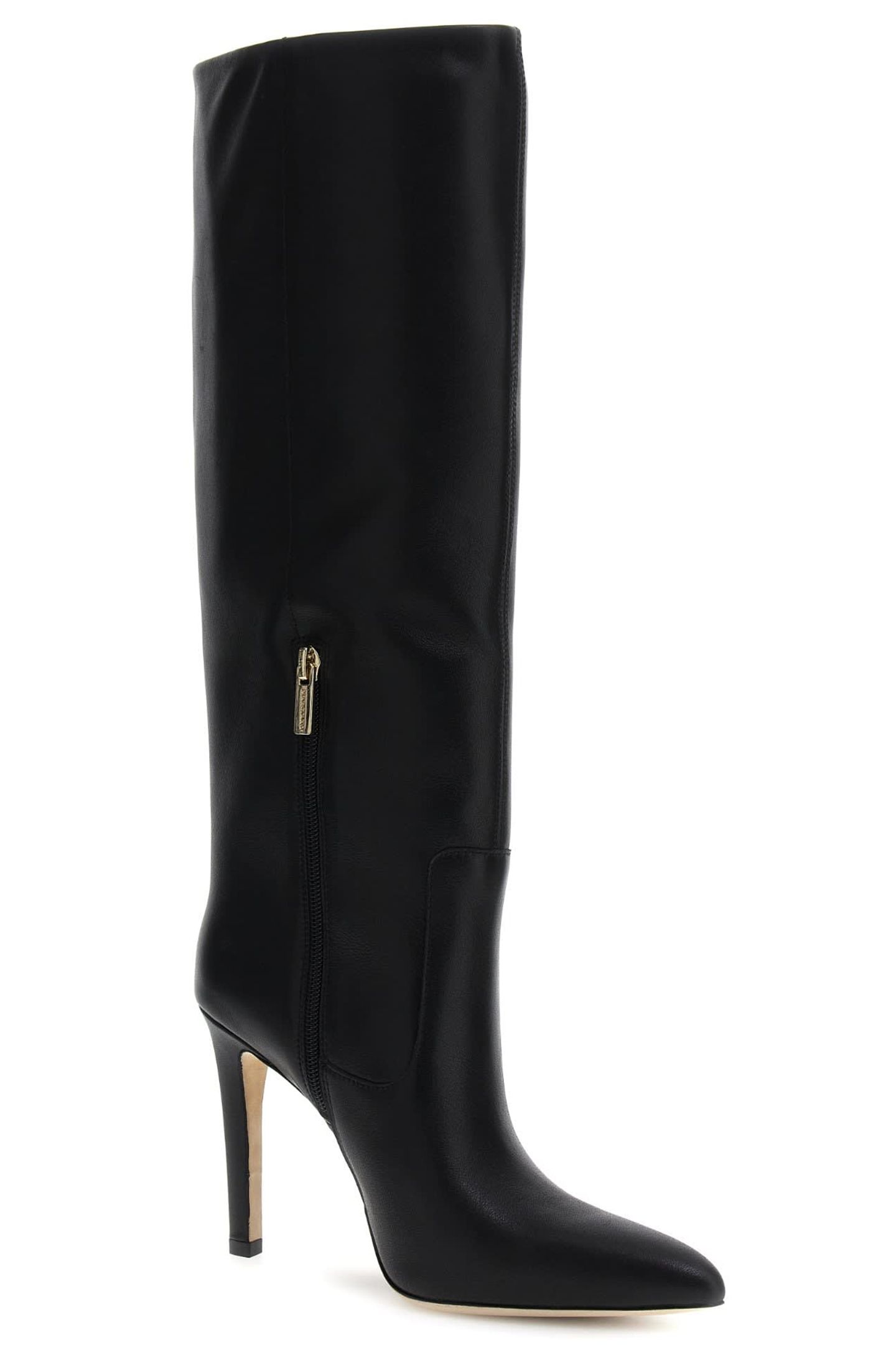 MARCIANO BY GUESS TUB SHAFT BOOT JET BLACK 2