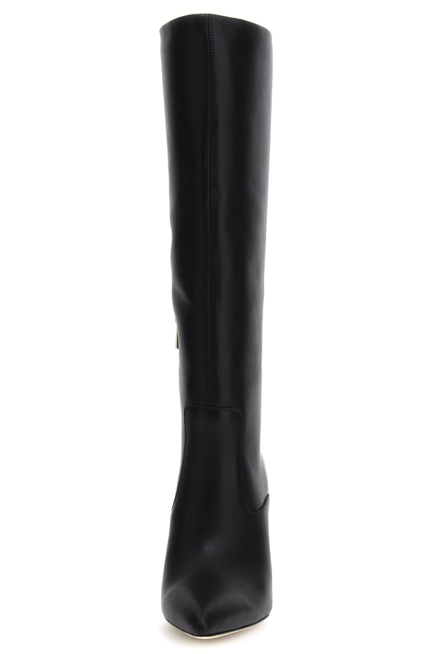 MARCIANO BY GUESS TUB SHAFT BOOT JET BLACK 6