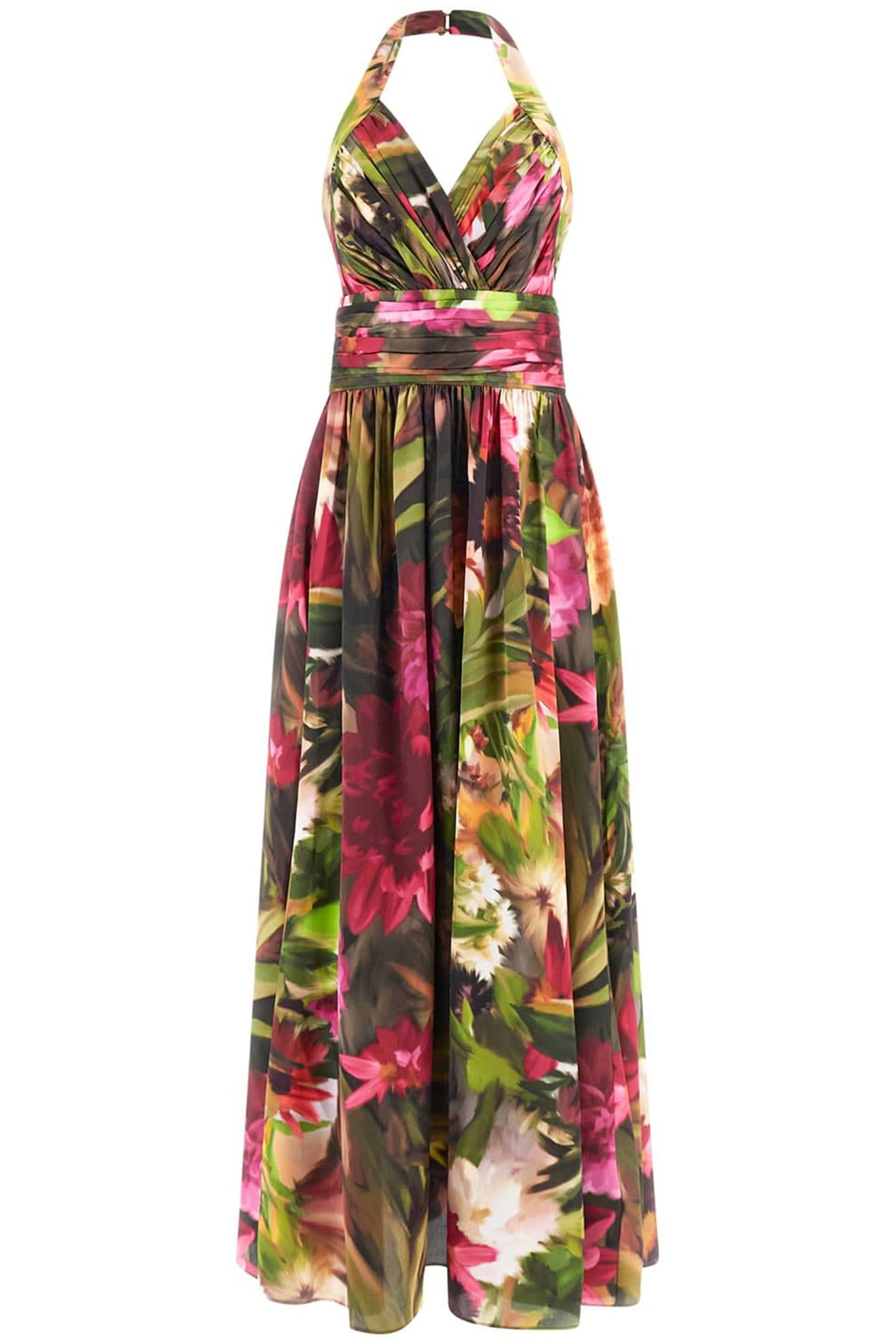 MARCIANO BY GUESS WILDWOOD MAXI WILDWOOD 3