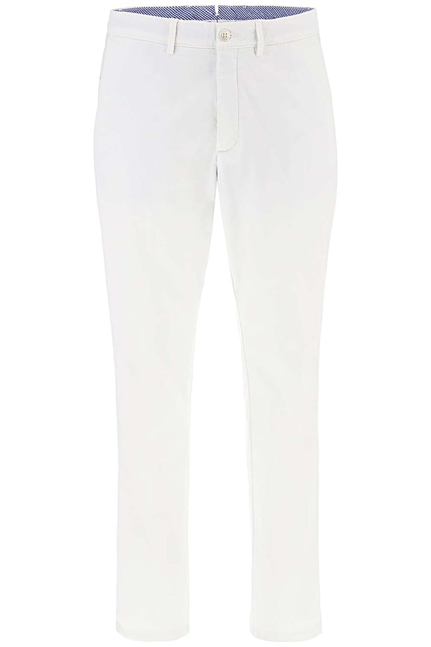 MARCIANO BY GUESS BEN URBAN CHINO SALT WHITE 4