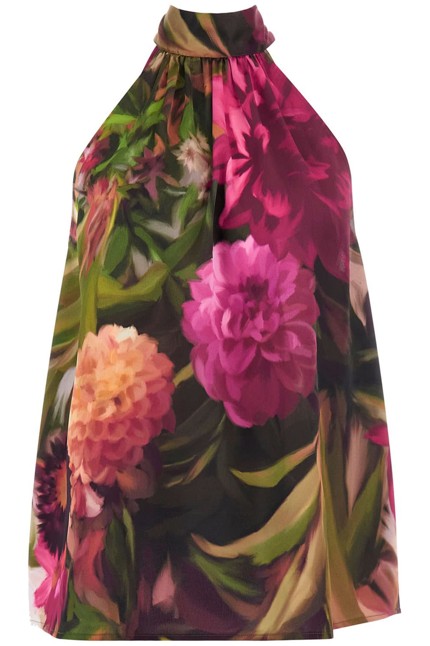MARCIANO BY GUESS WILDWOOD TOP WILDWOOD 4
