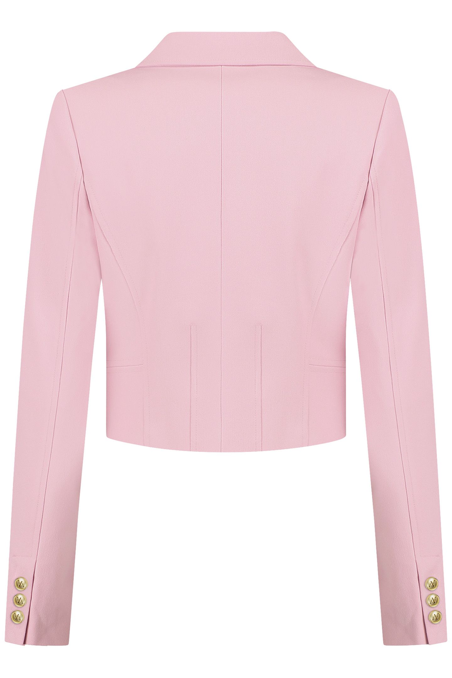 DOMENICA BLAZER FONDANT 3