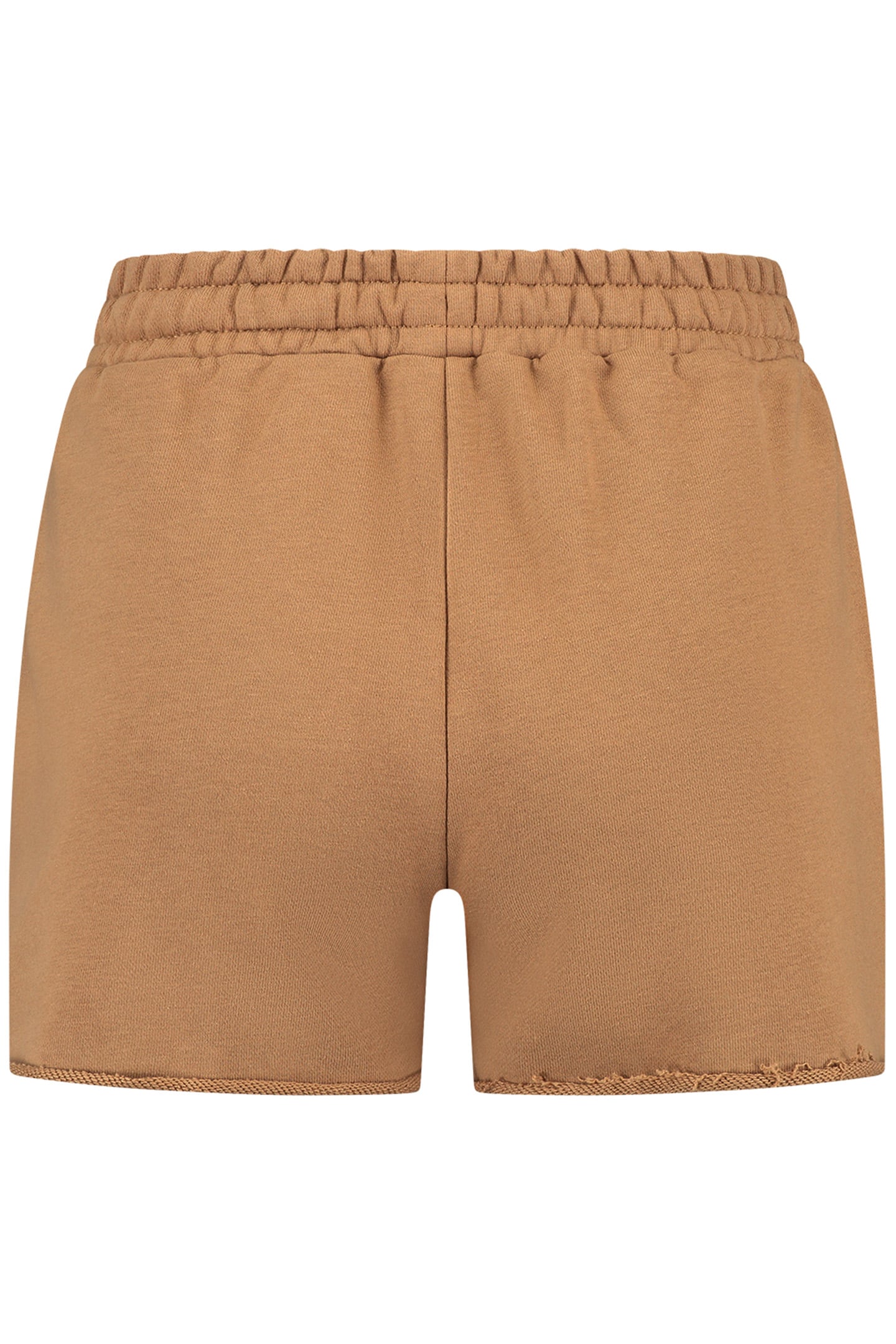 DILI SHORTS OAKED WOOD 2