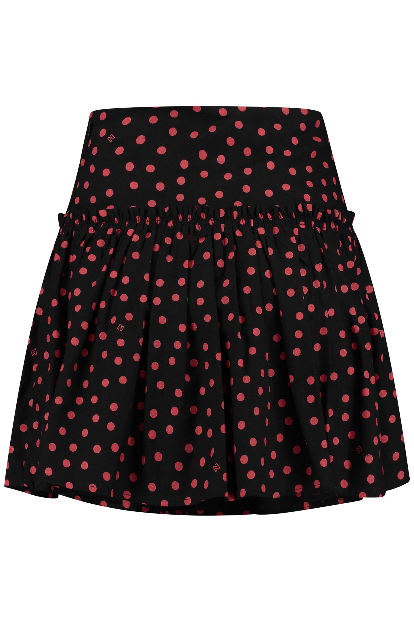 DIGOIN SKIRT BLACK 3