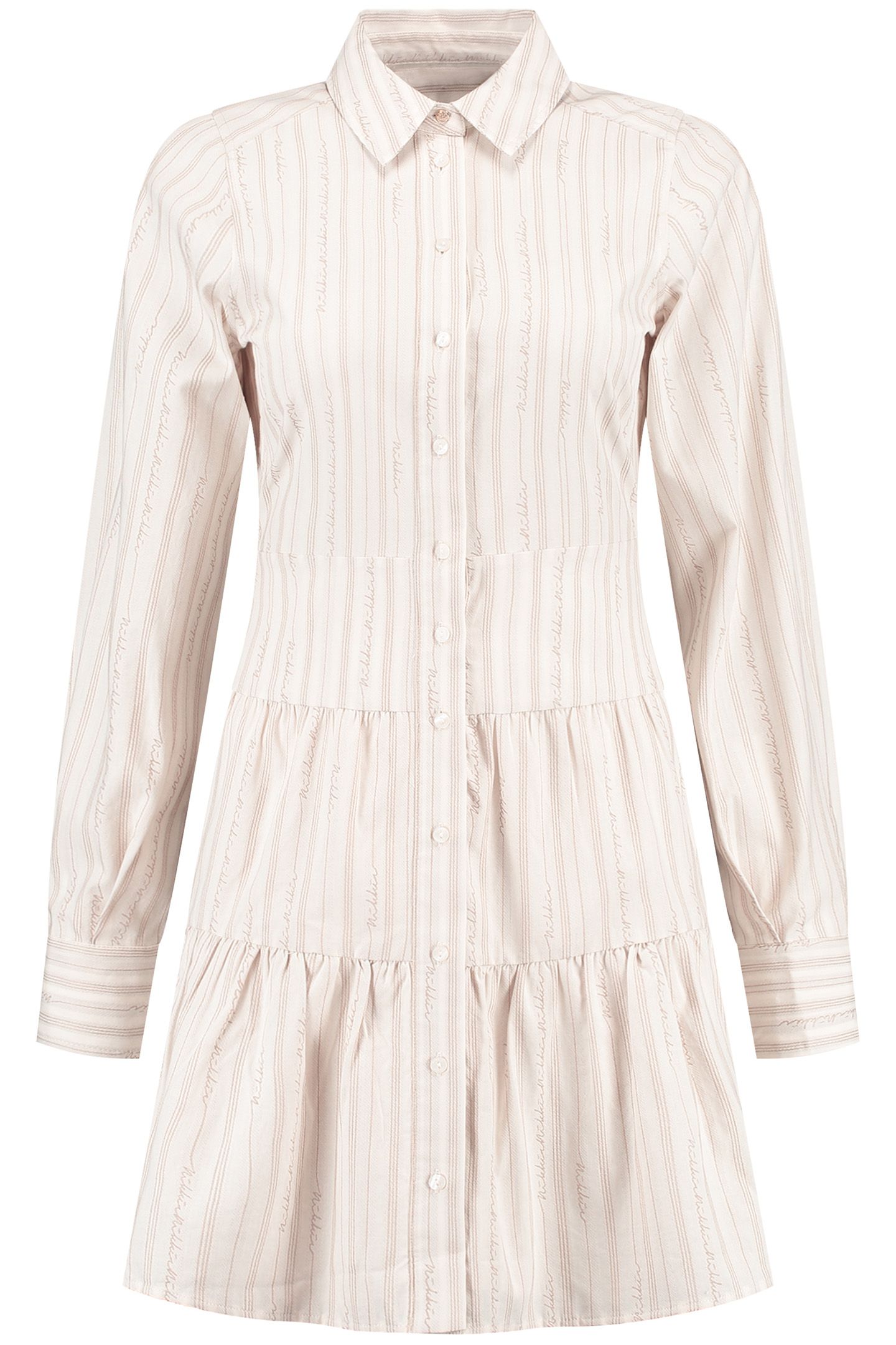 DALLAS DRESS PEARL 1