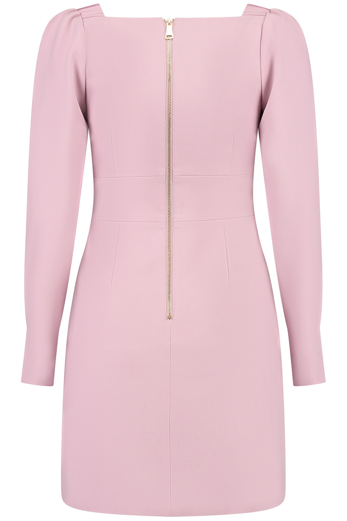 DOMENICA DRESS FONDANT 3