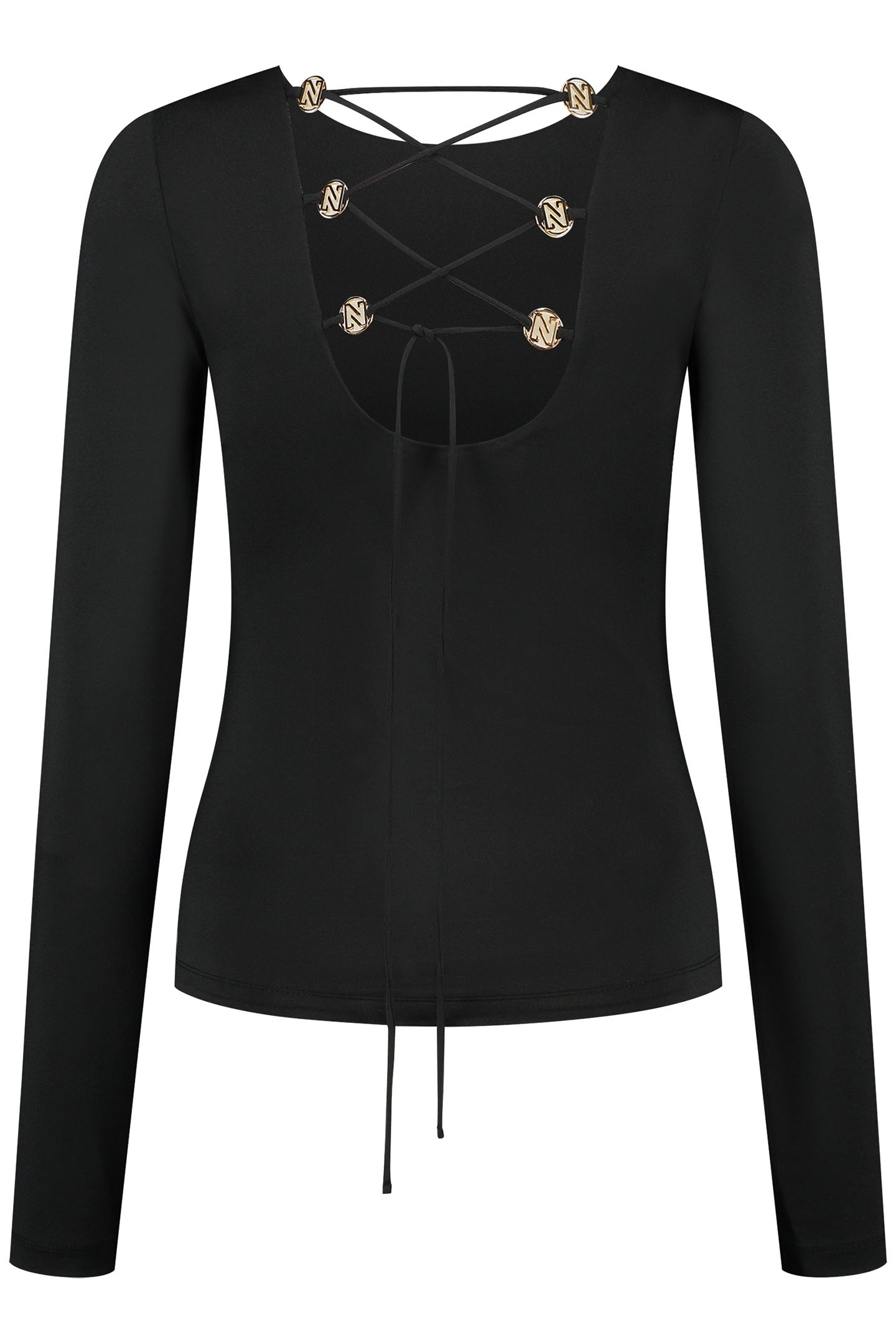 DYNTON TOP BLACK 2