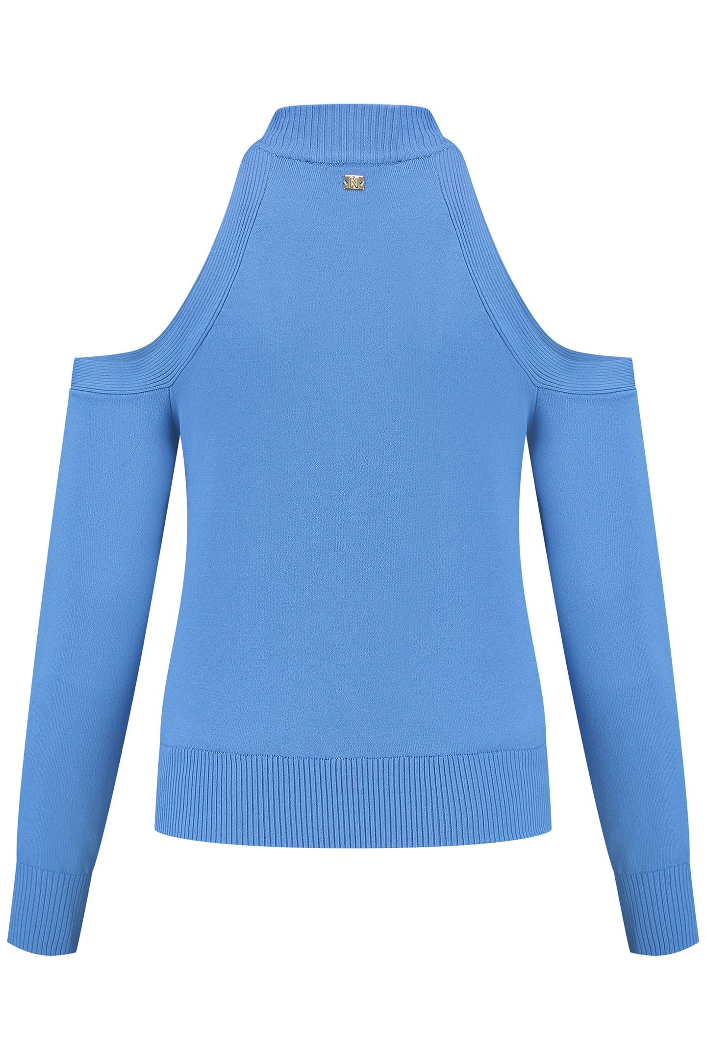 DENTON SWEATER MARINE 3