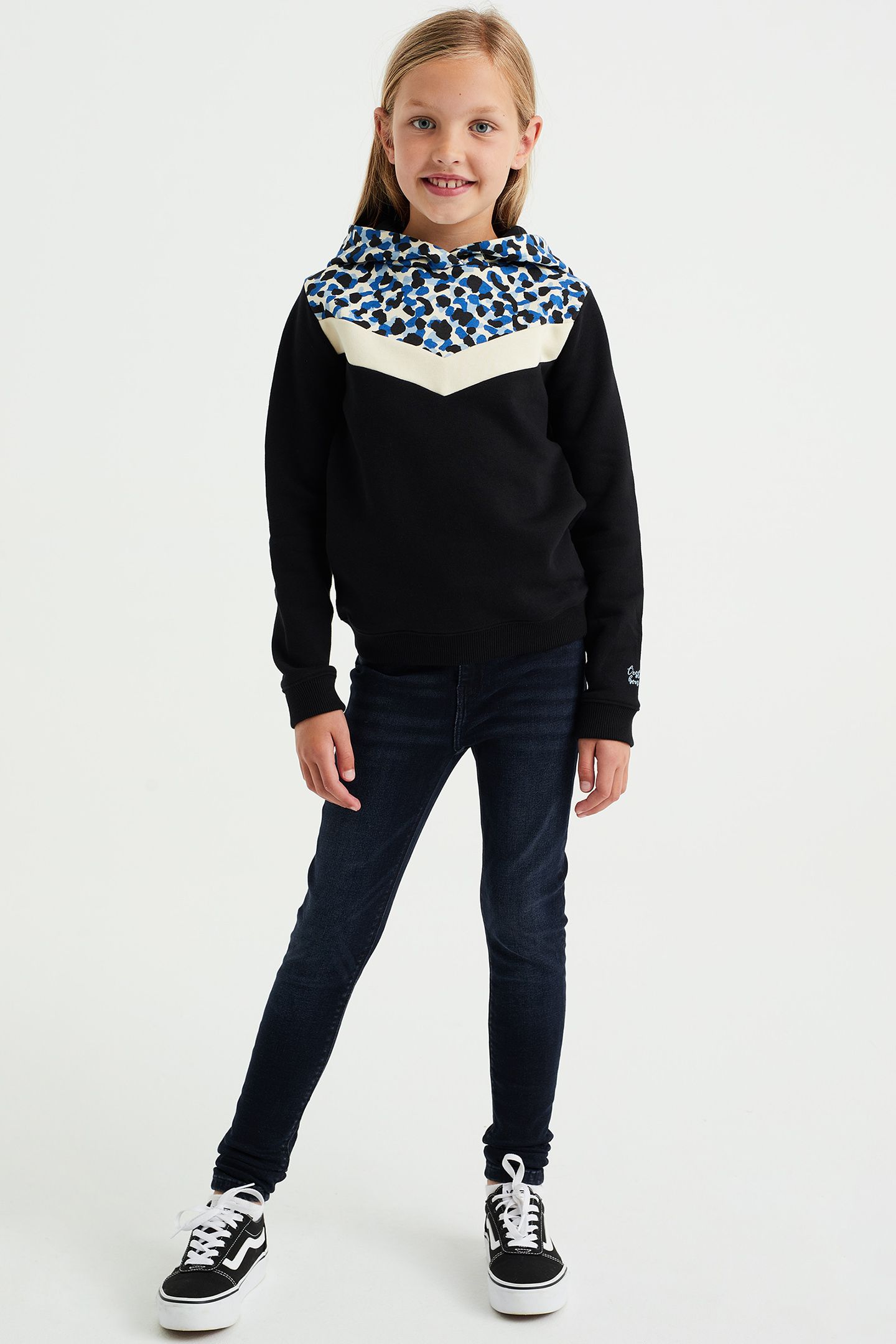 JEGGING COBALT BLUE 2