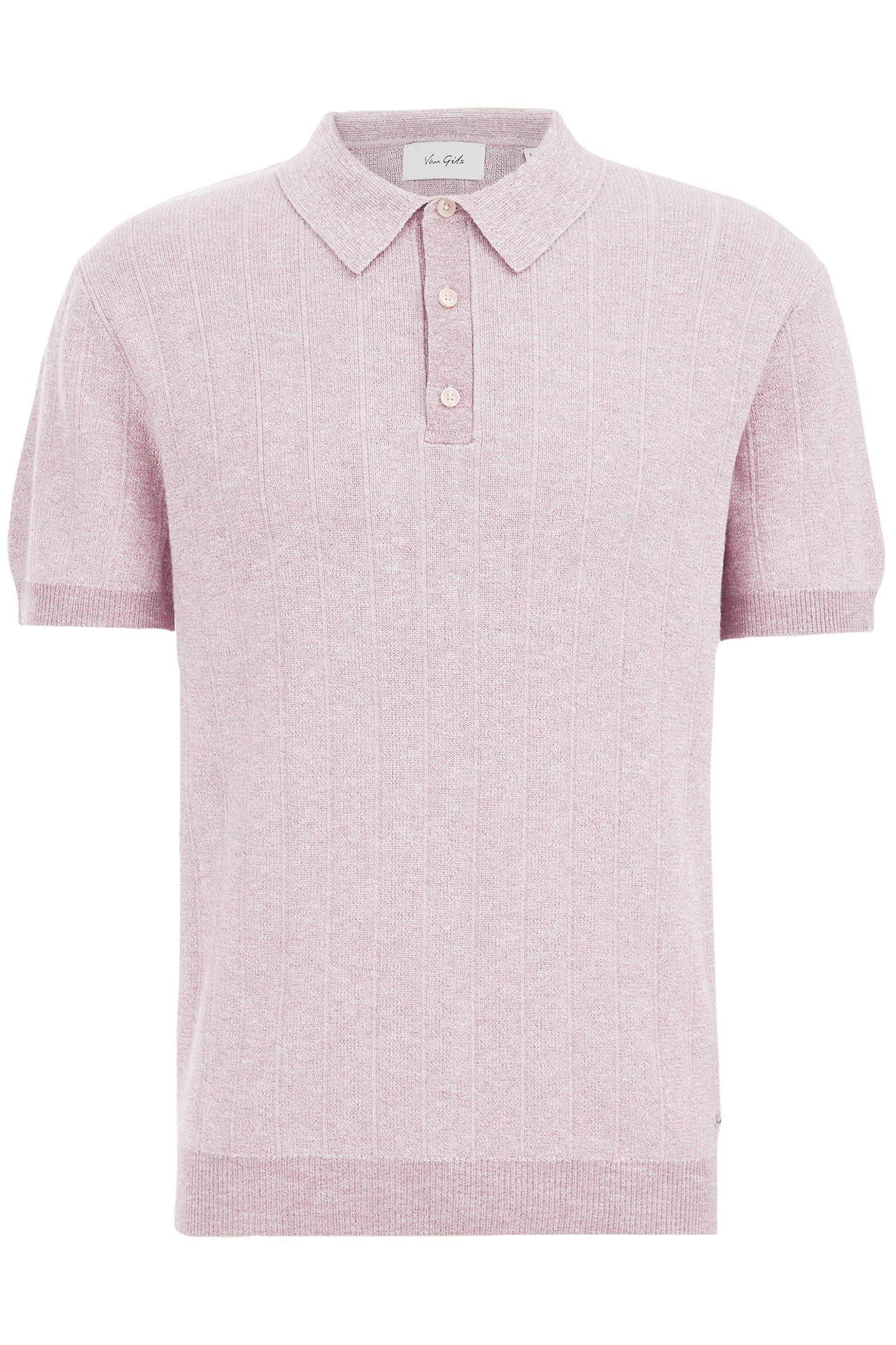 POLO AUBERGINE 4