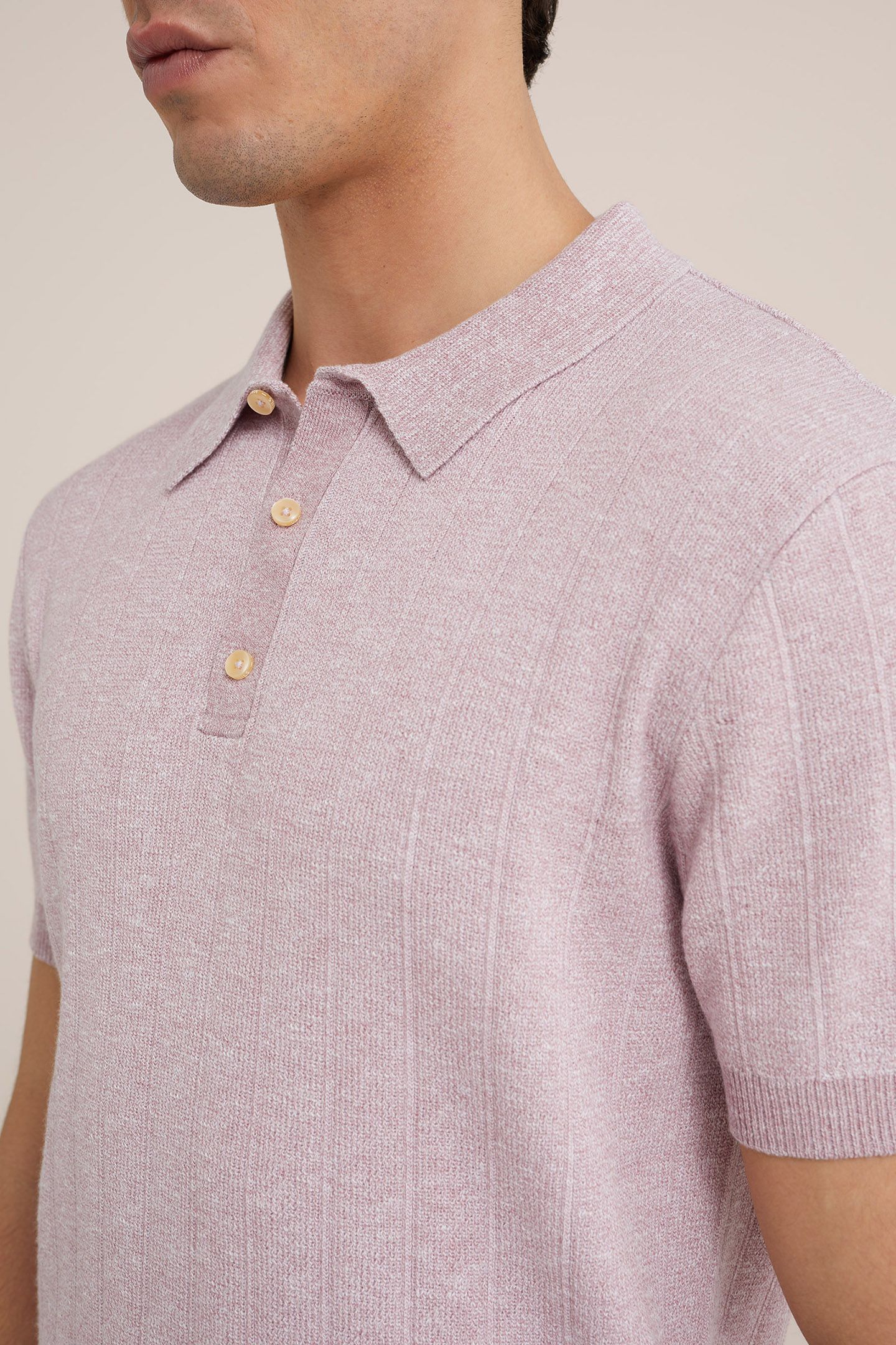 POLO AUBERGINE 6