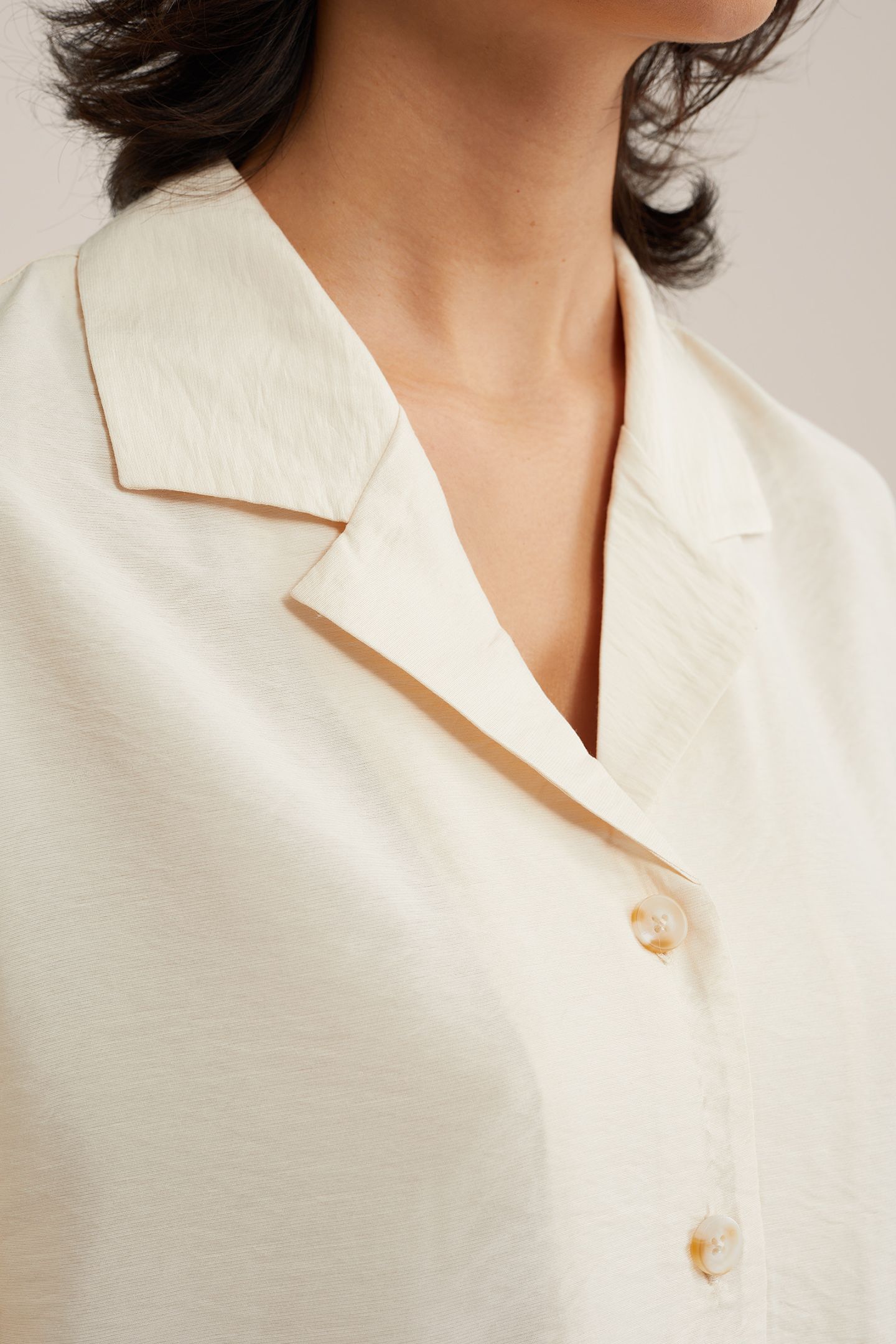 BLOUSE OFF-WHITE 5
