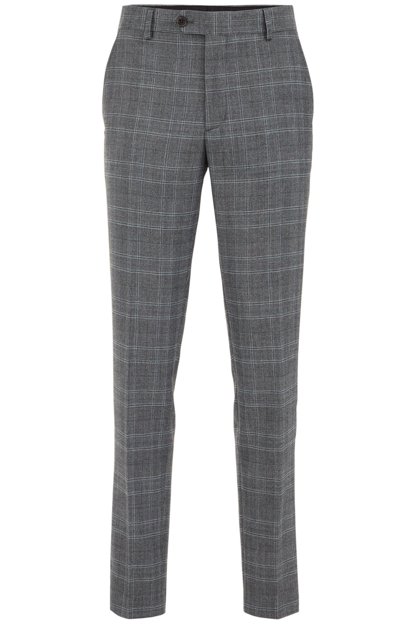 PANTALON LIGHT GREY 4