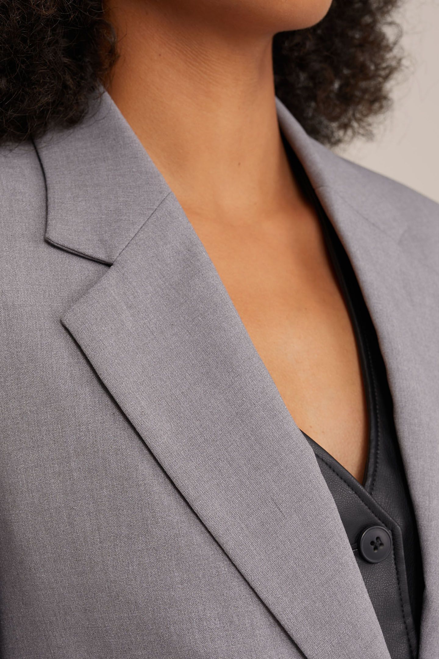 BLAZER GREY 6