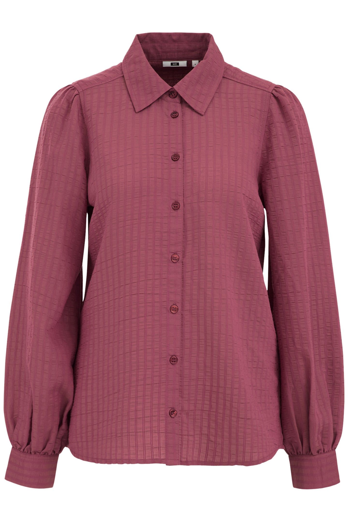 BLOUSE OLD ROSE 4