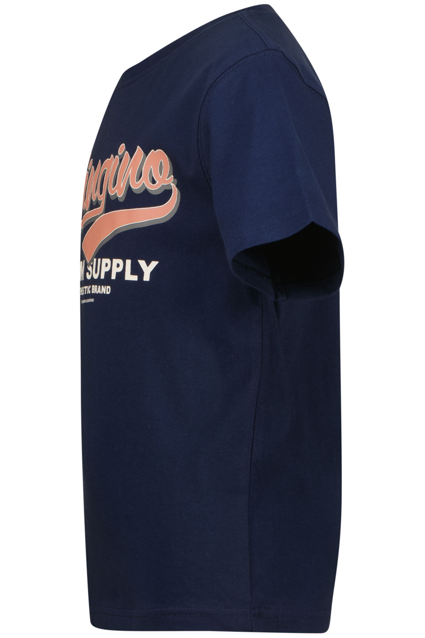 HANNO DARK BLUE 3