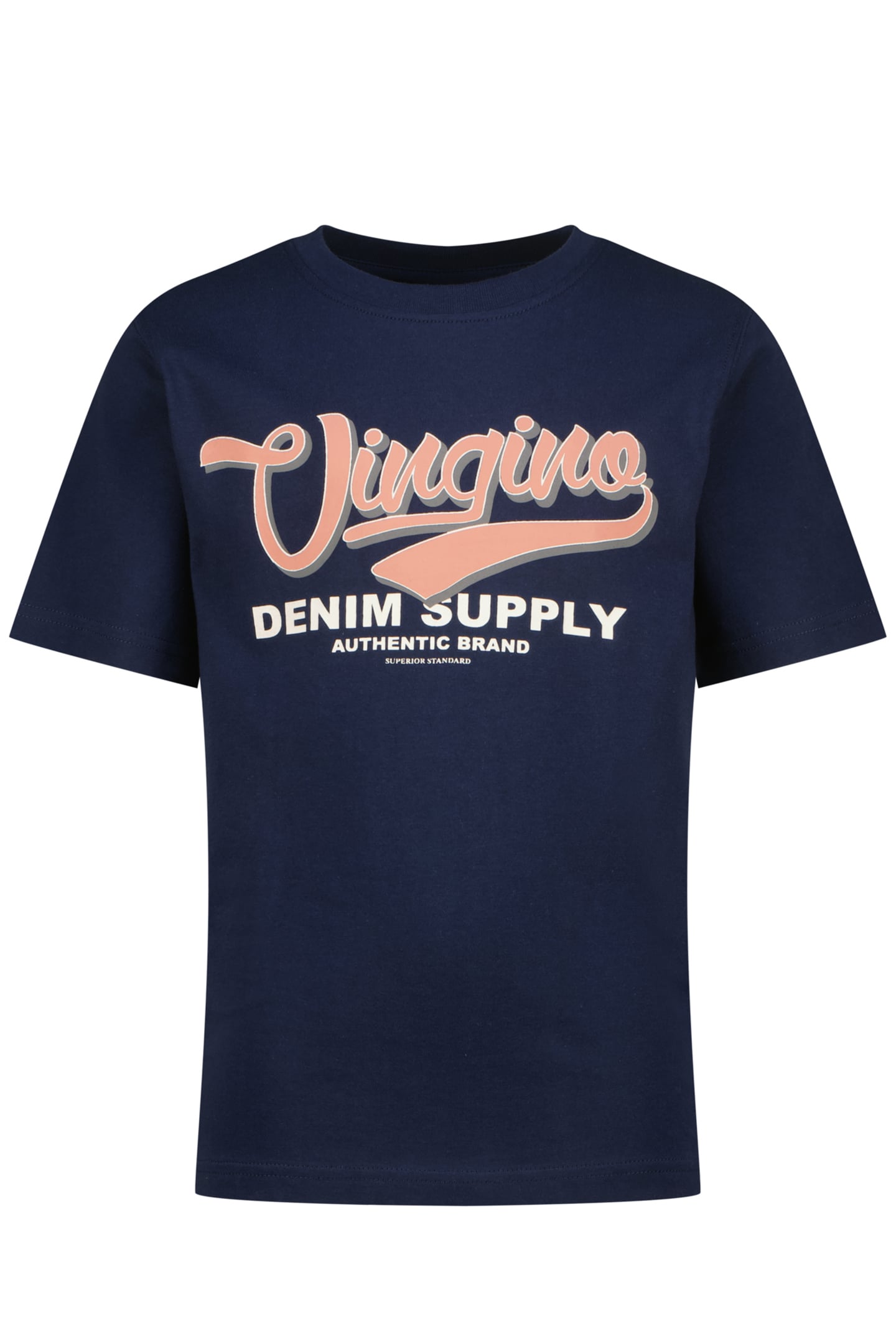 HANNO DARK BLUE 1
