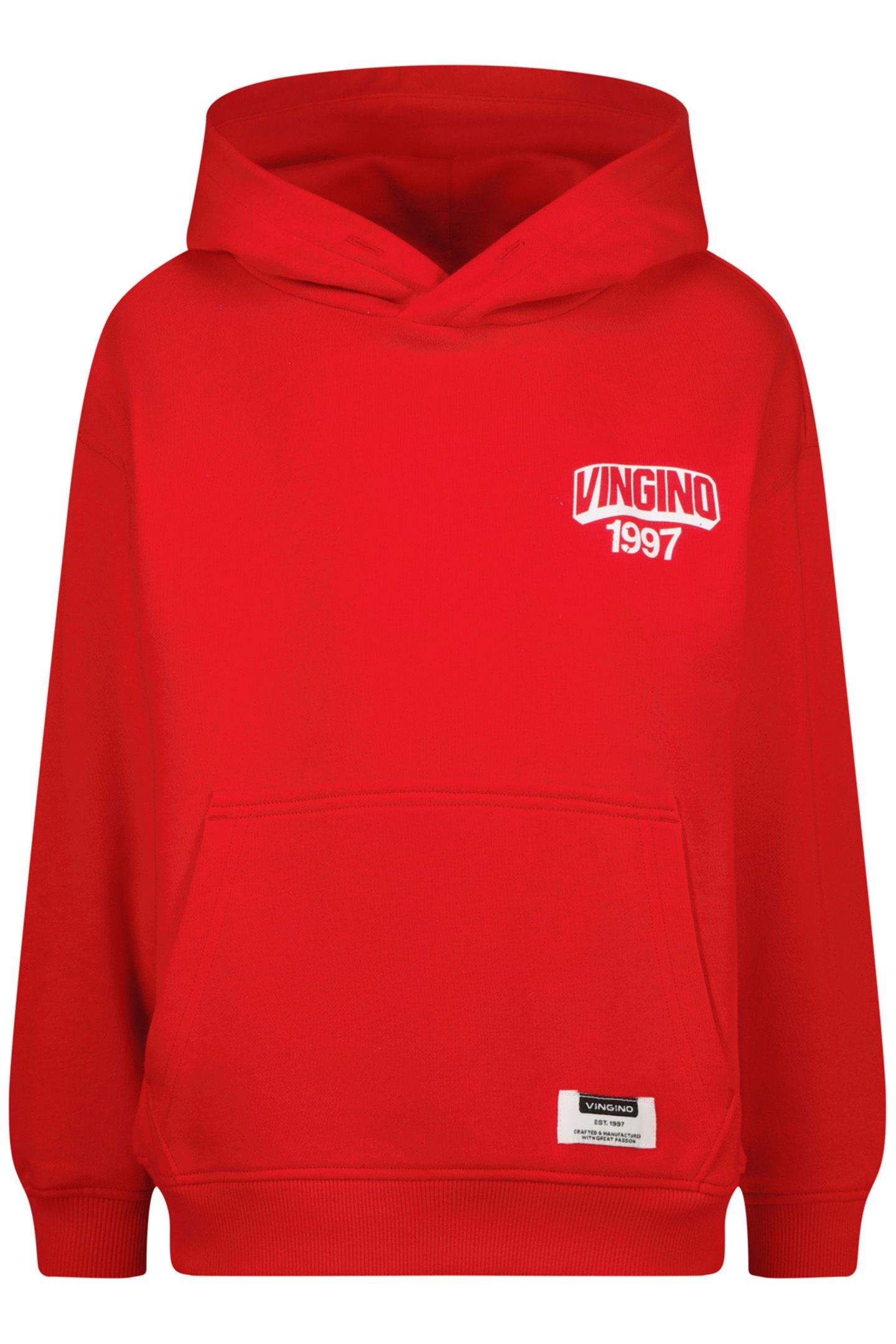 NORP CLASSIC RED 1