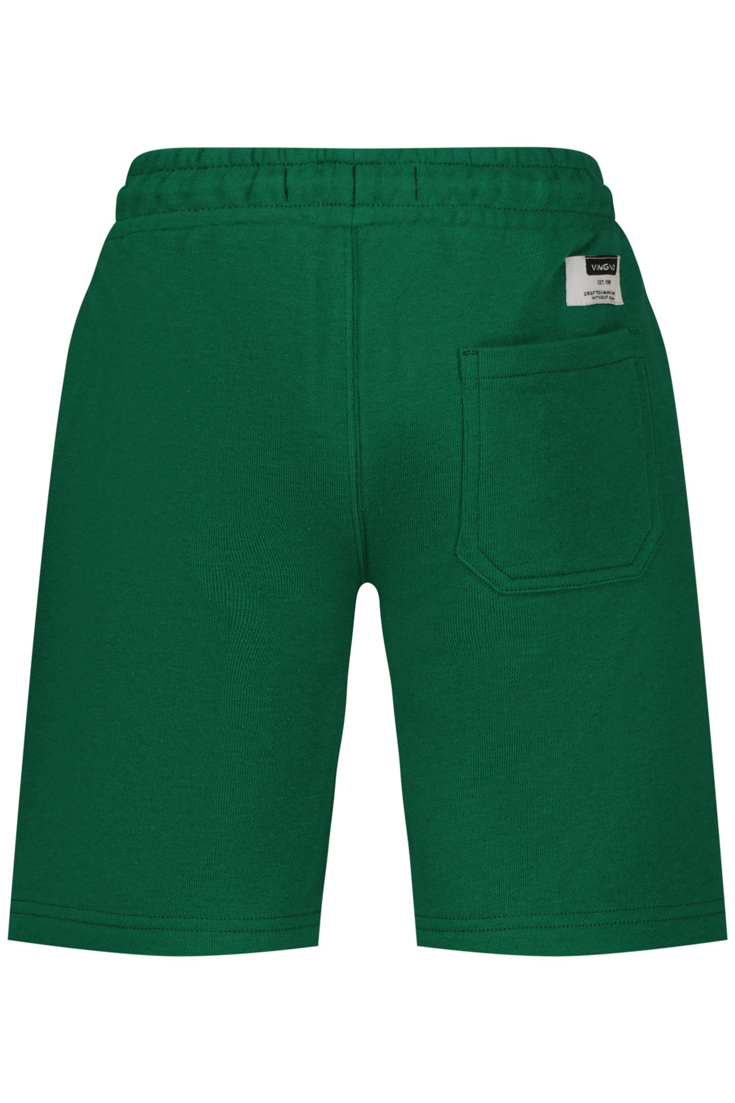 SACIL FEARLESS GREEN 2