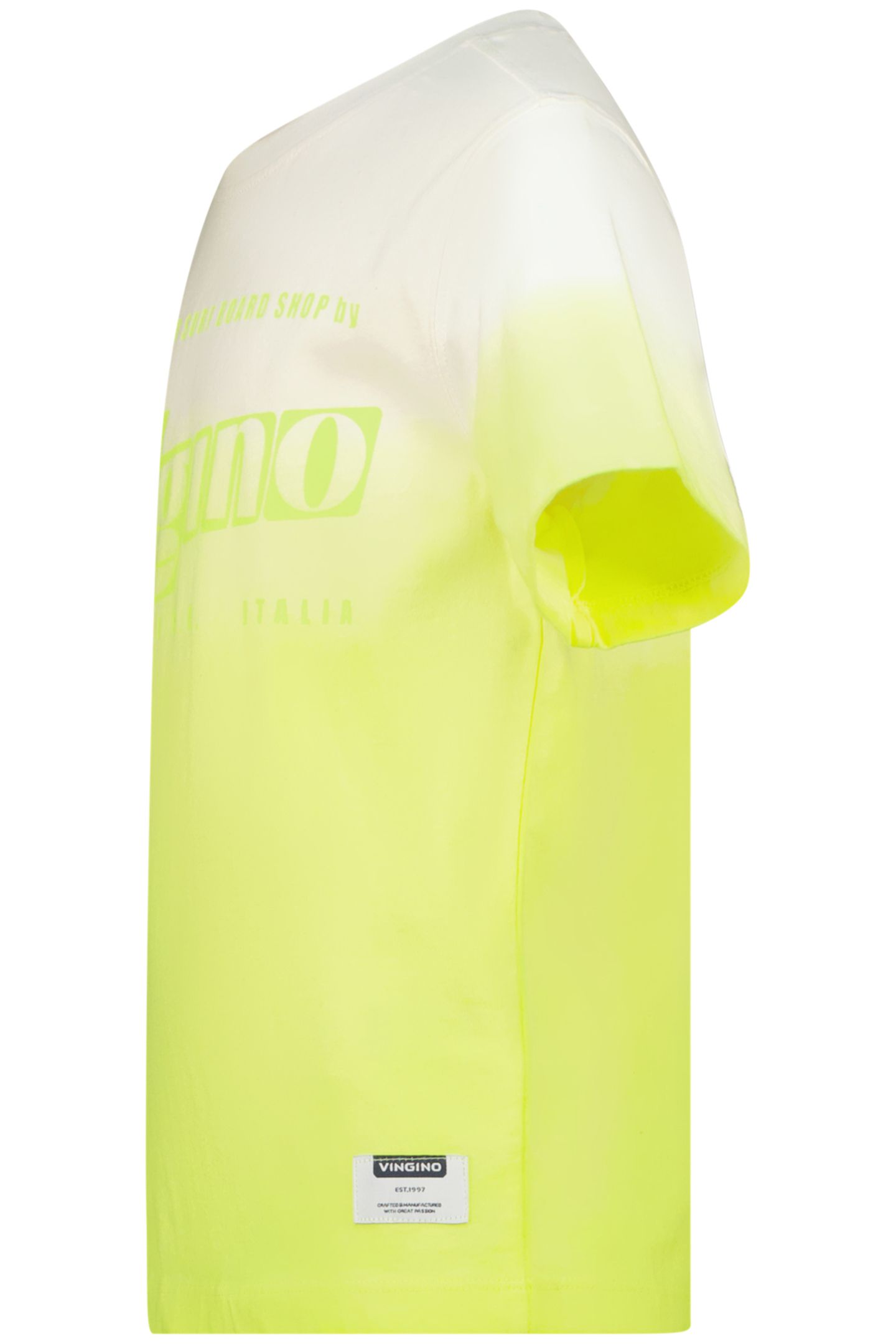 HYE NEON YELLOW 3