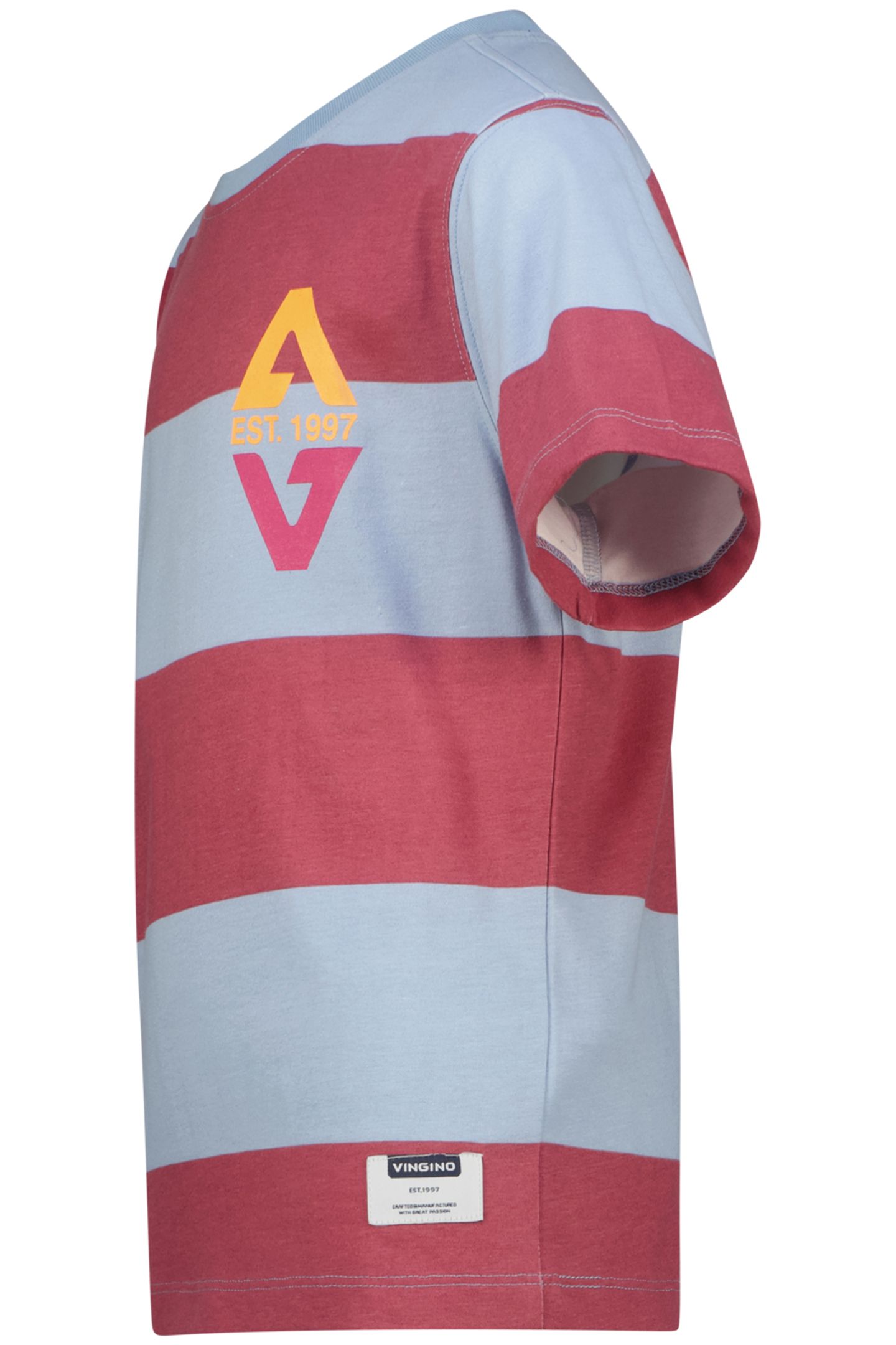 HOIR MAROON 3