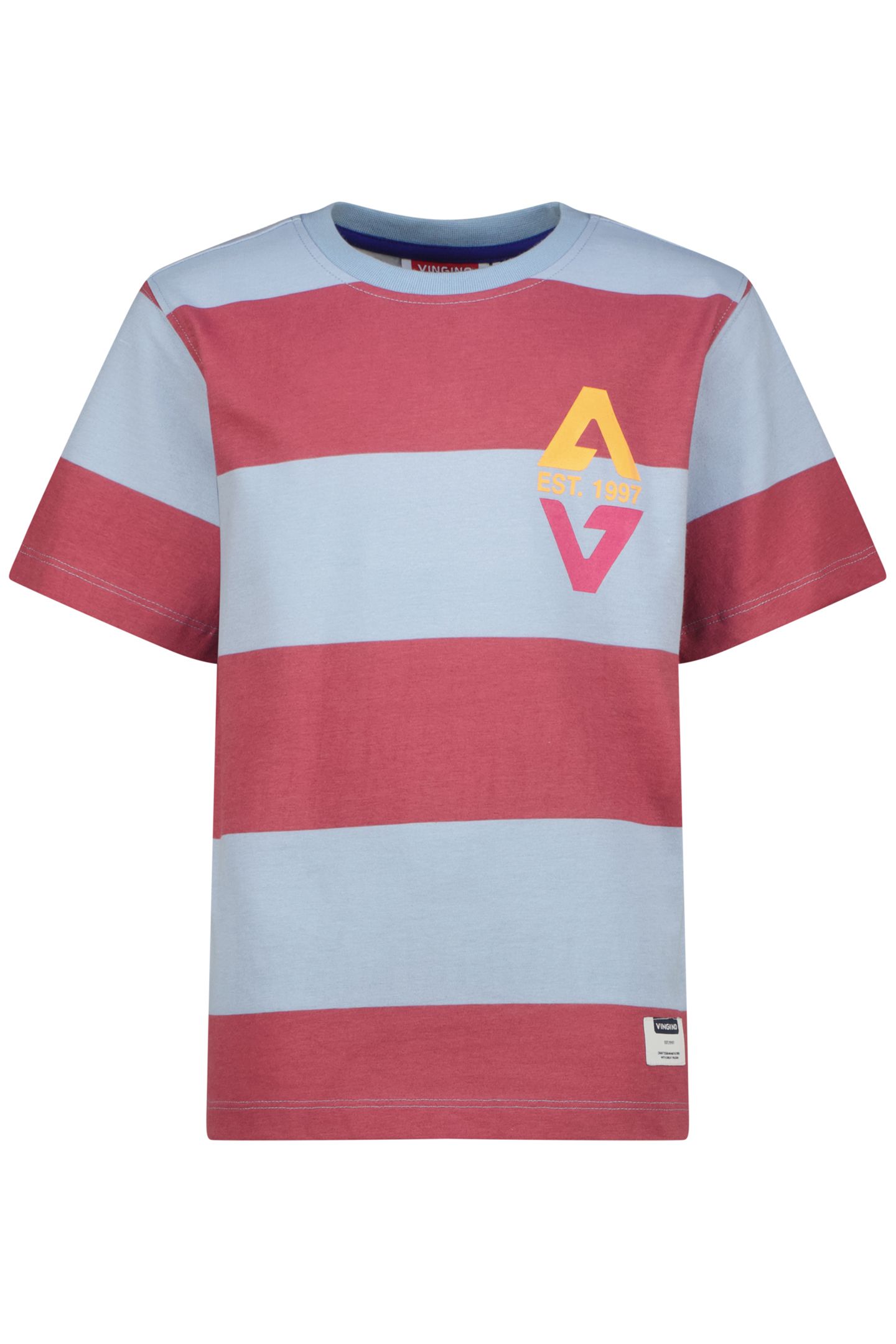 HOIR MAROON 1