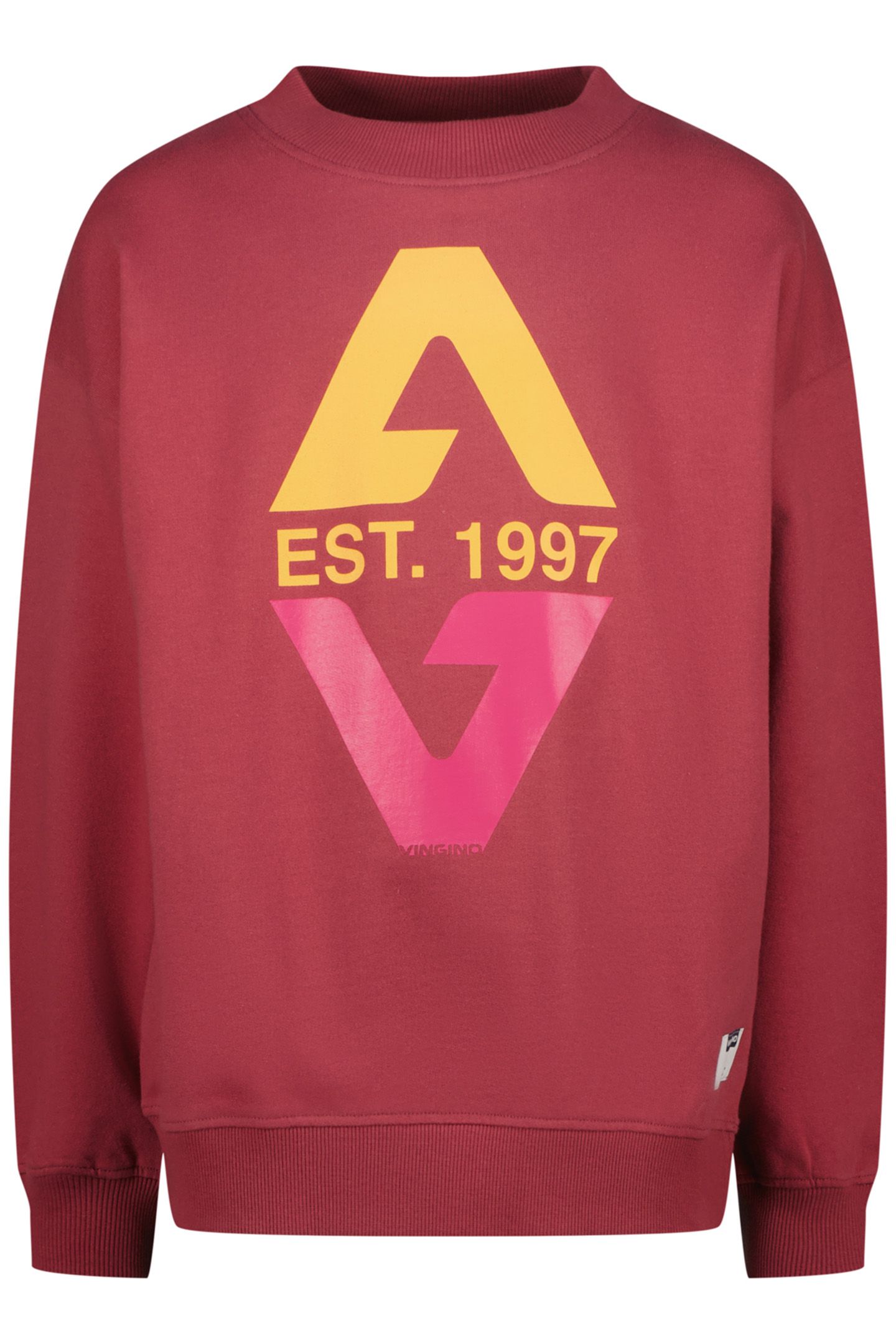 NADVETOR MAROON 1