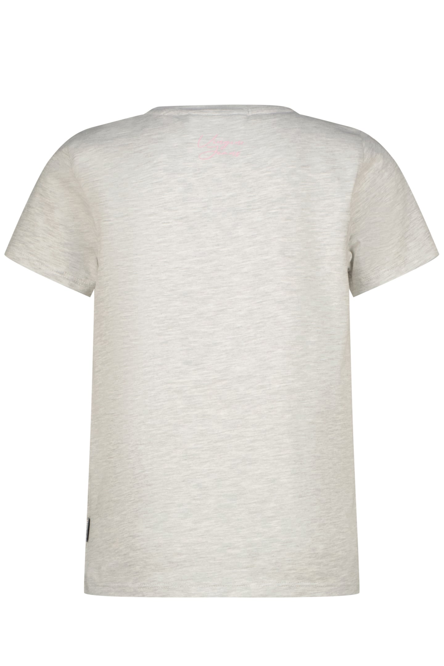 HARLOUA LIGHT GREY MELEE 2