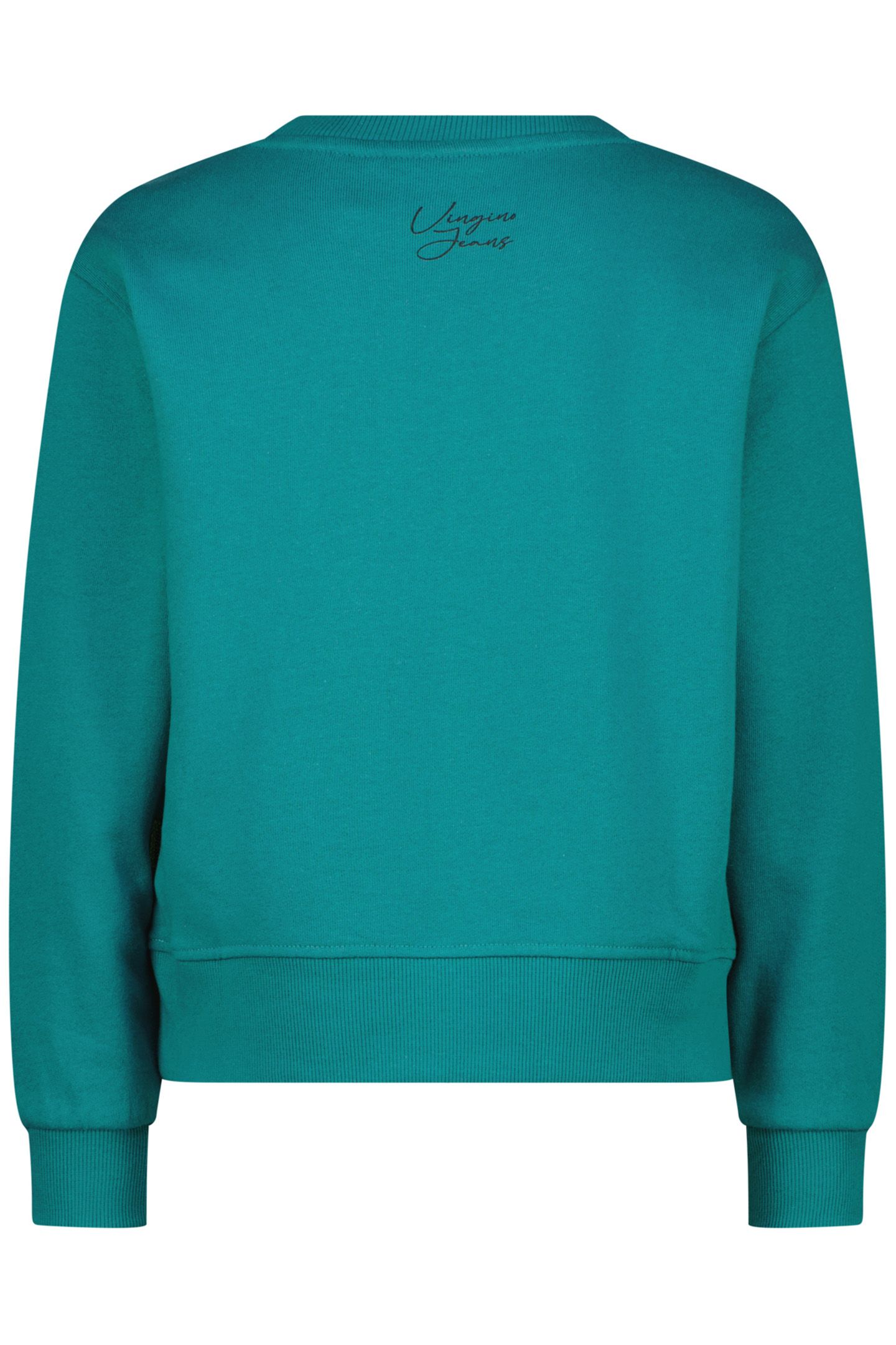 NOLINA GREEN BLUE SLATE 2