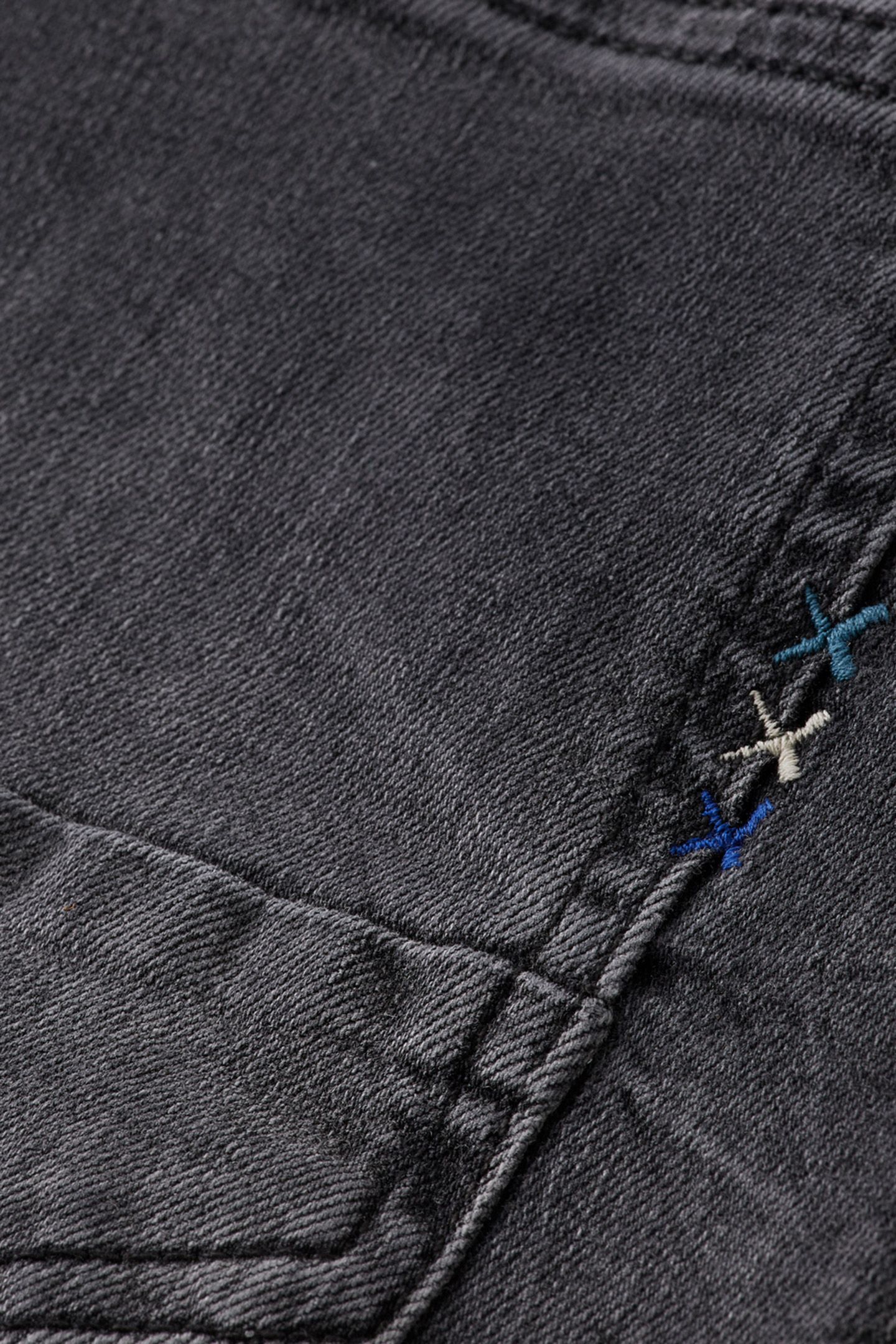 SKIM SKINNY JEANS - OUTA HERE 9