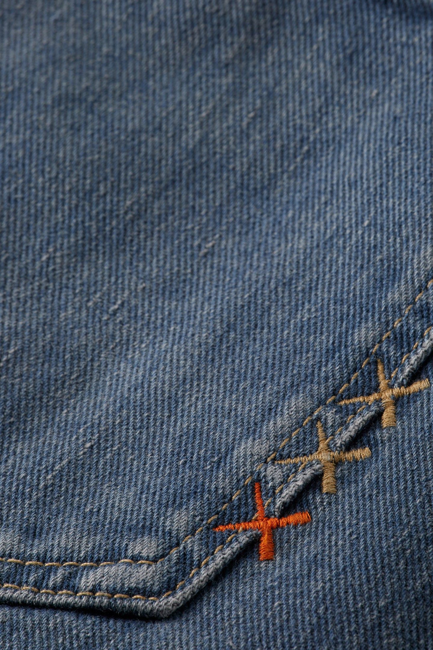 DEAN LOOSE TAPERED JEANS - HITCHHIKER 9