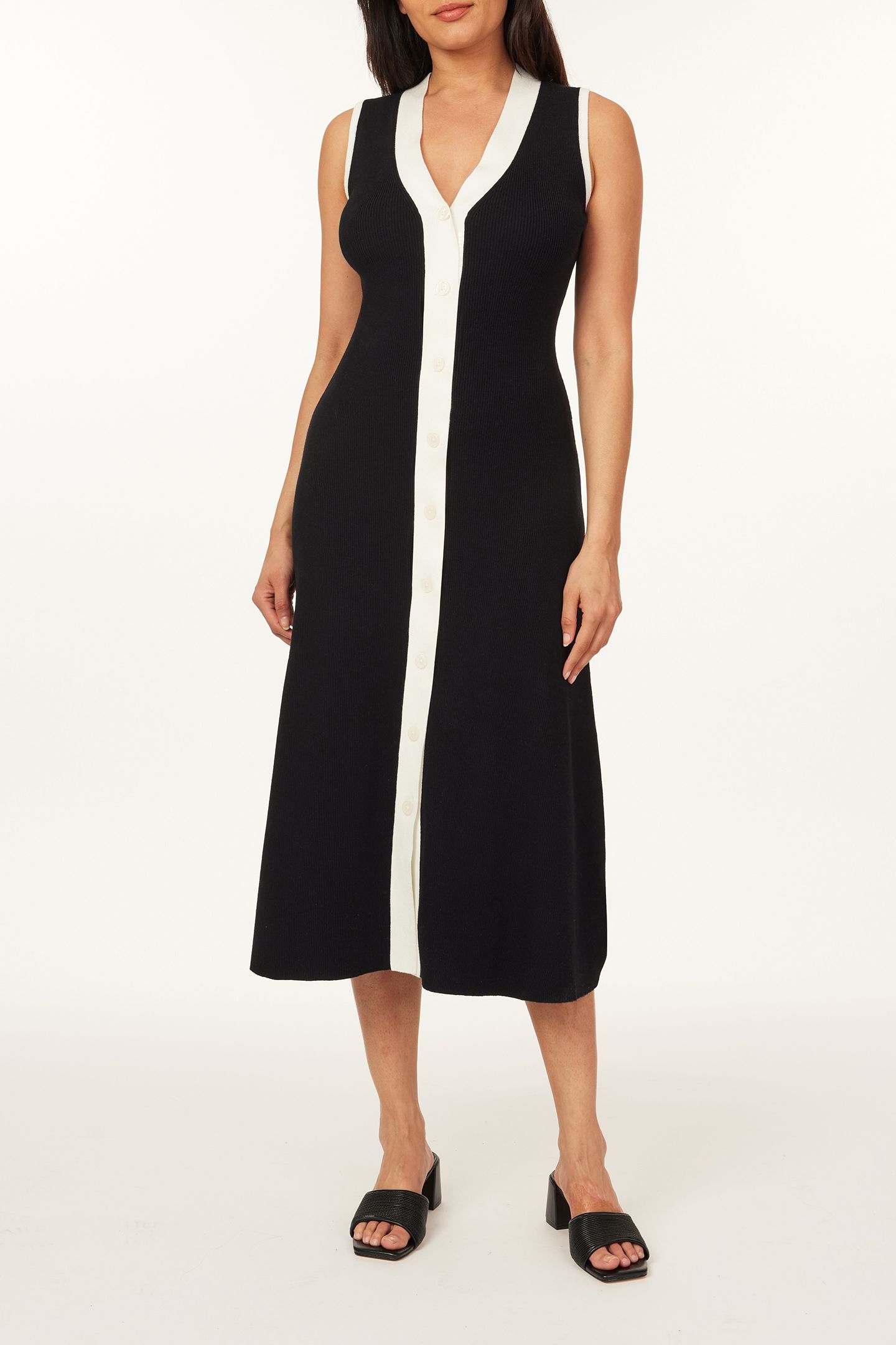 DRESS BLACK NIGHT 1