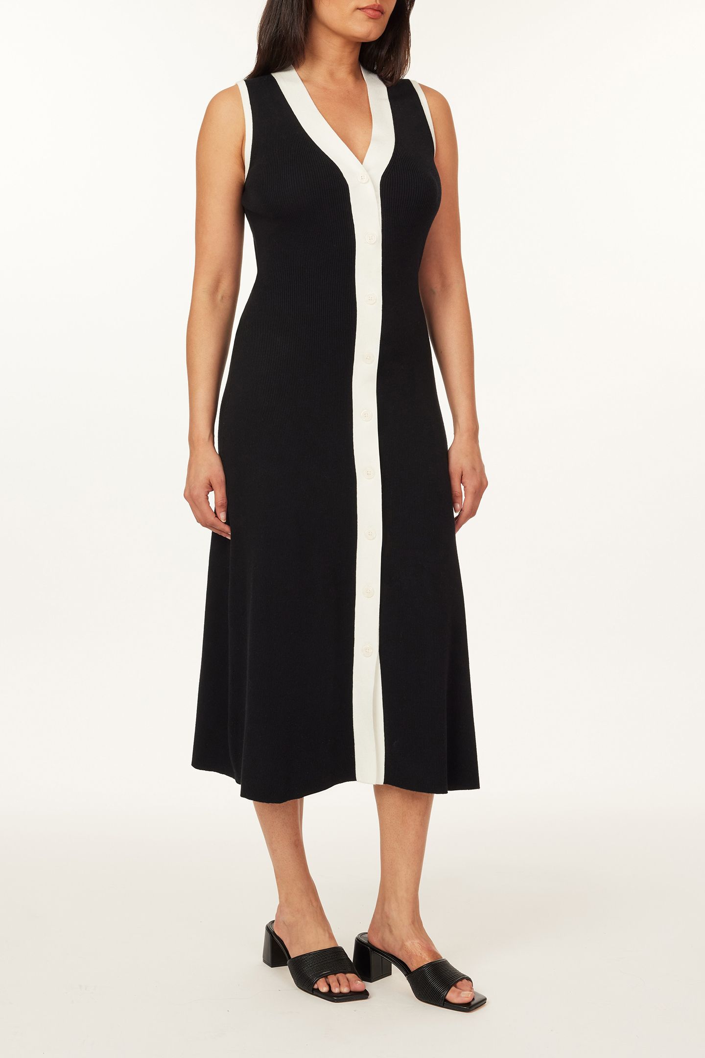 DRESS BLACK NIGHT 3