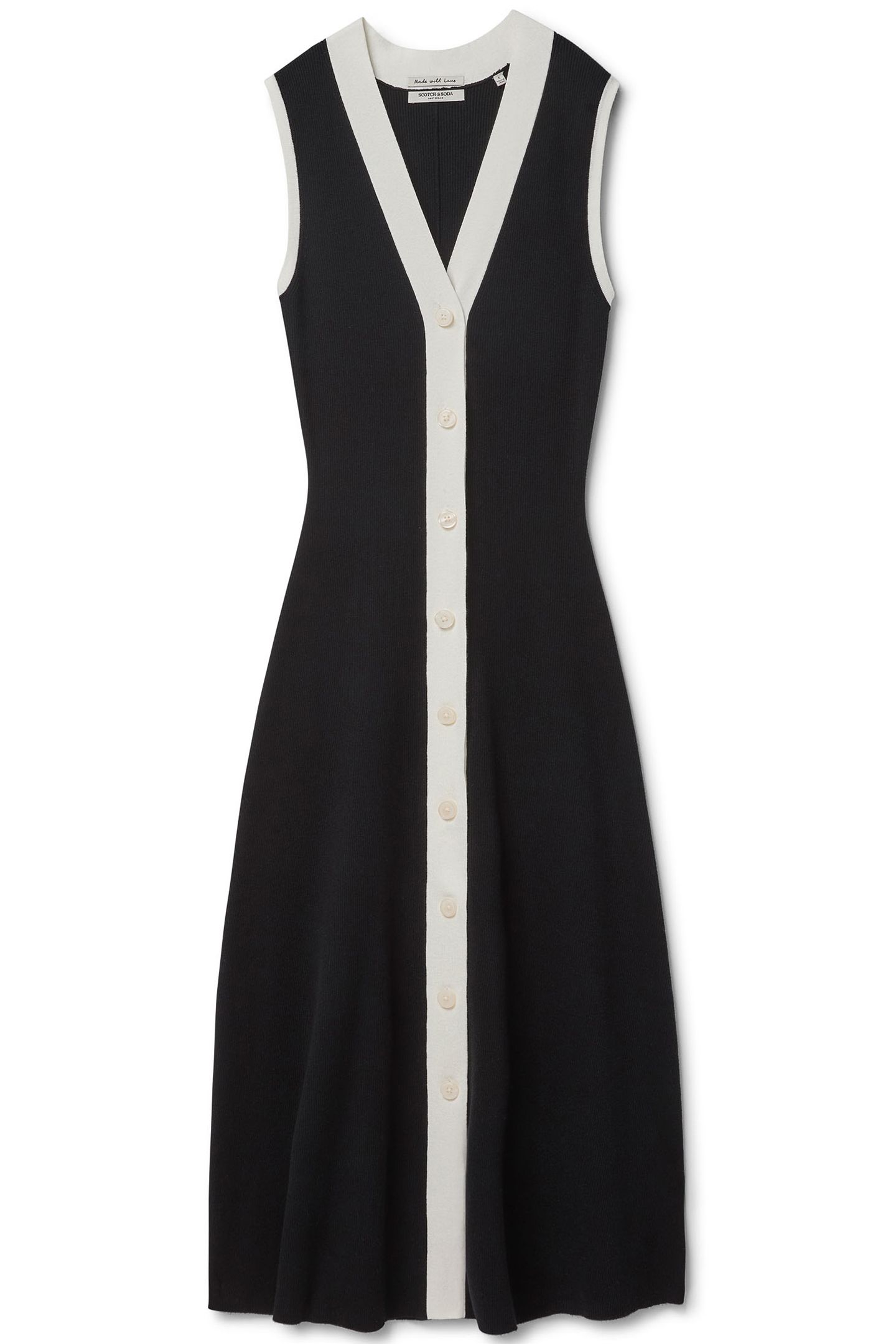 DRESS BLACK NIGHT 4