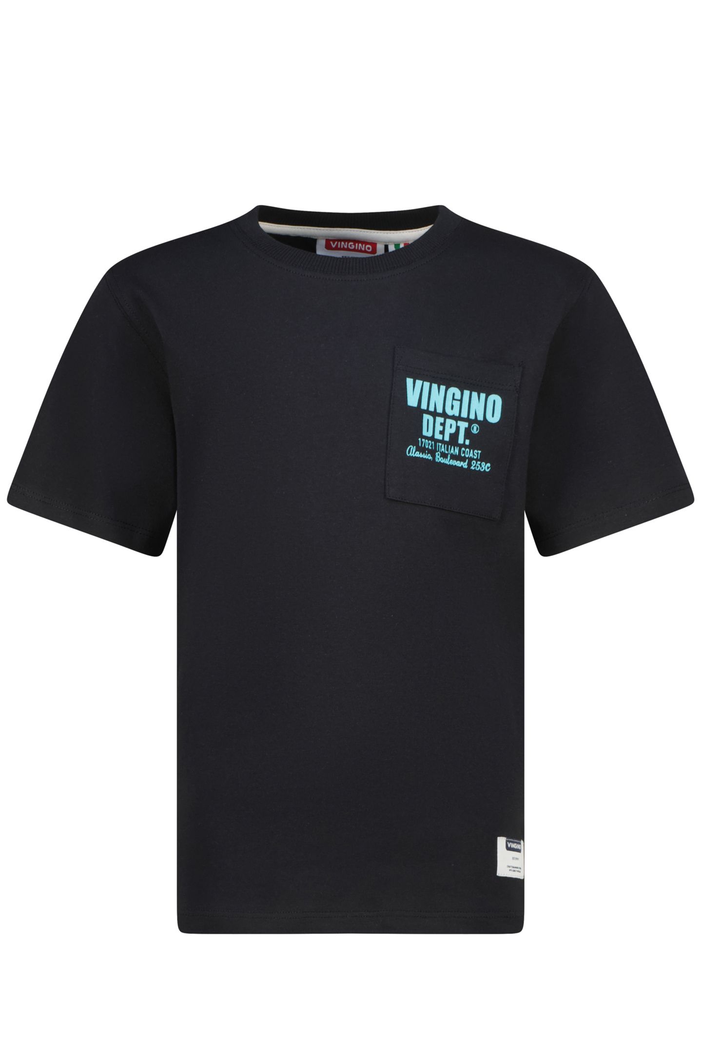 HASE DEEP BLACK 1
