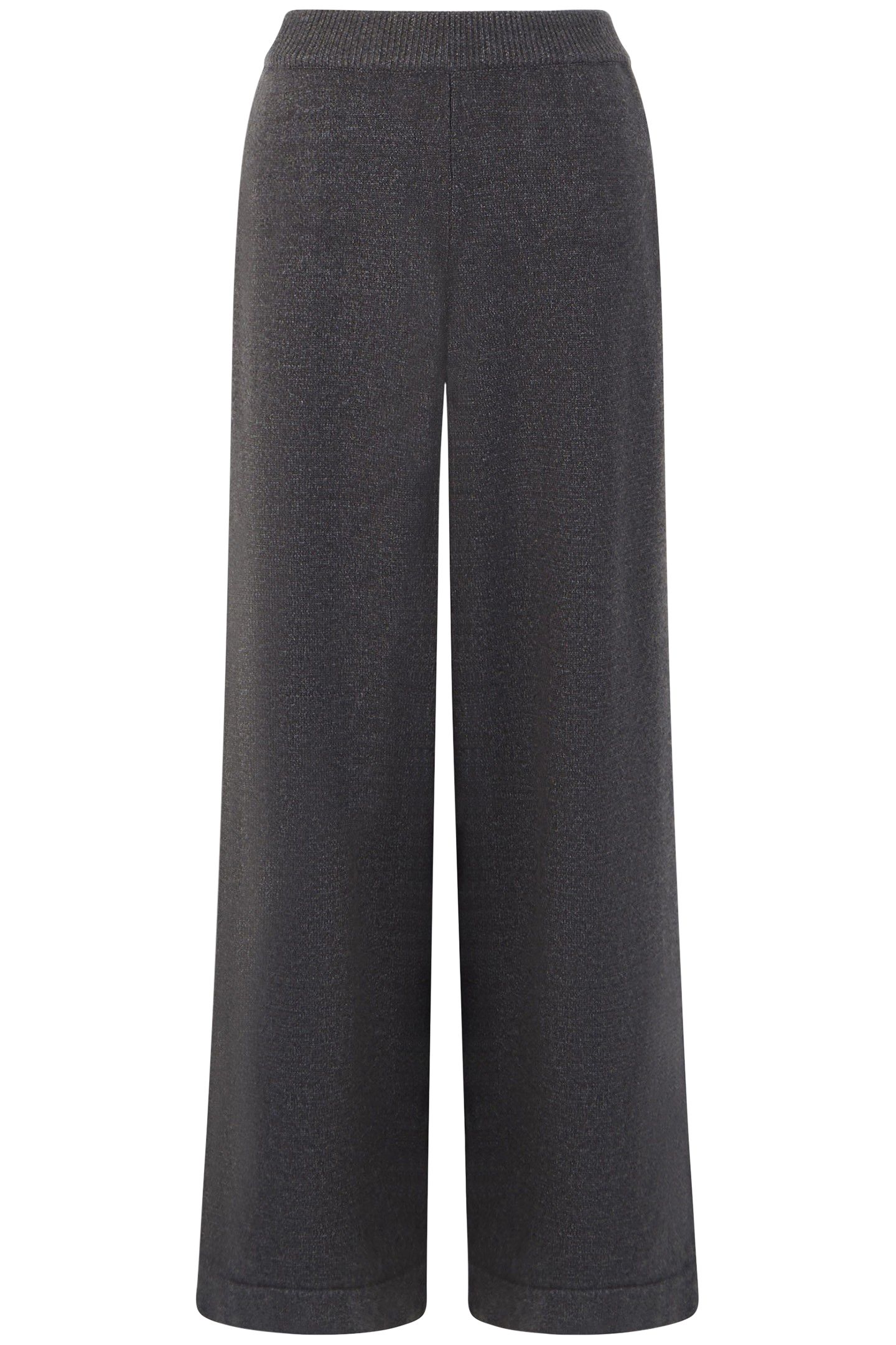 JORDAN TROUSER CHARCOAL/WHITE 3