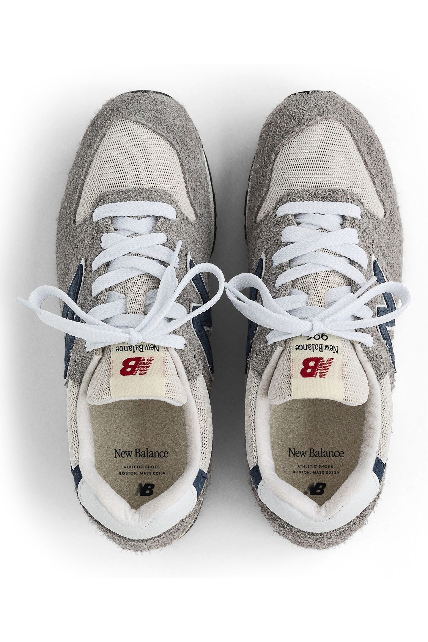 U996TE MADE IN USA SNEAKERS IN MARBLEHEAD 3