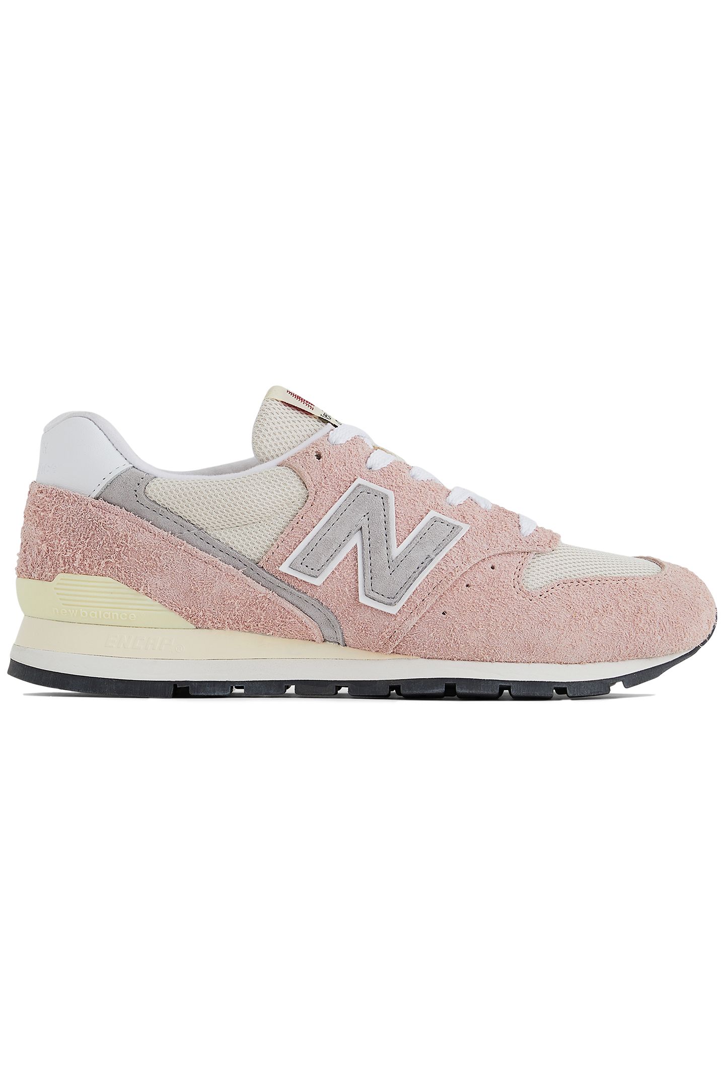 U996TA MADE IN USA  SNEAKERS IN PINK HAZE 1
