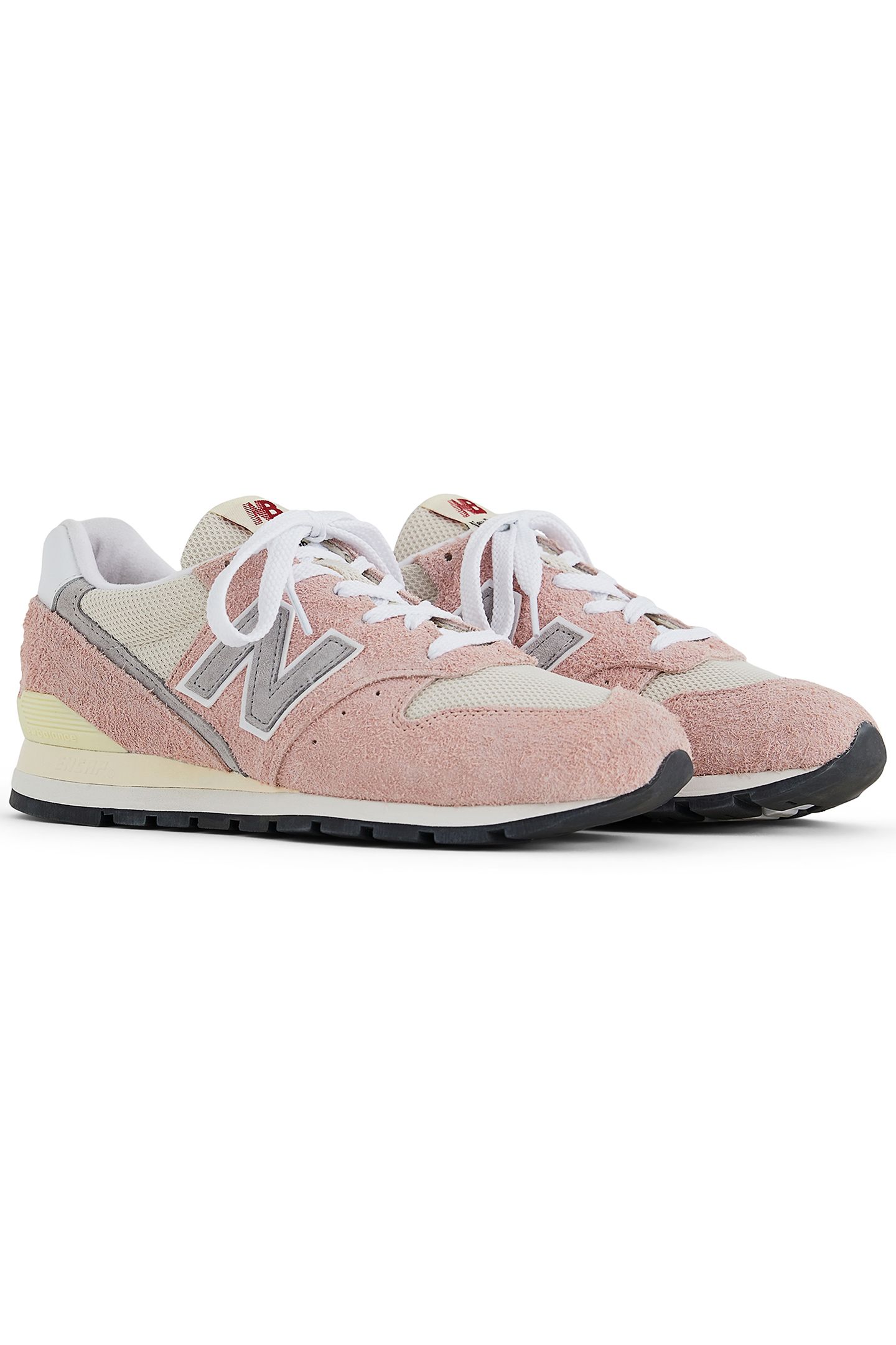 U996TA MADE IN USA  SNEAKERS IN PINK HAZE 2