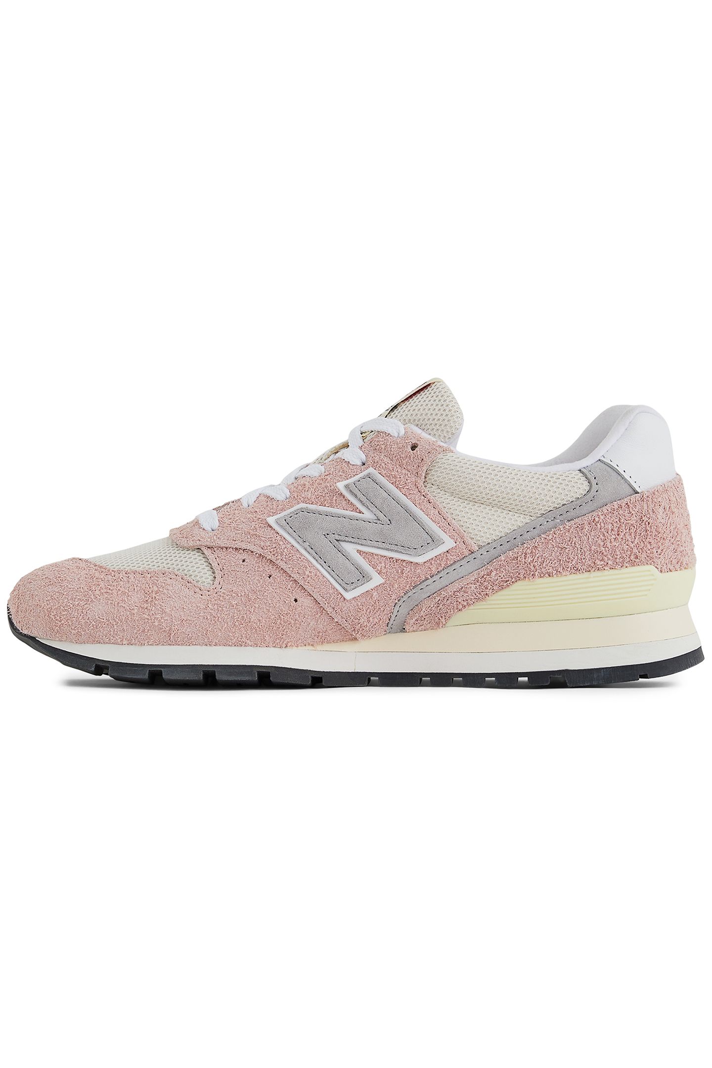 U996TA MADE IN USA  SNEAKERS IN PINK HAZE 6