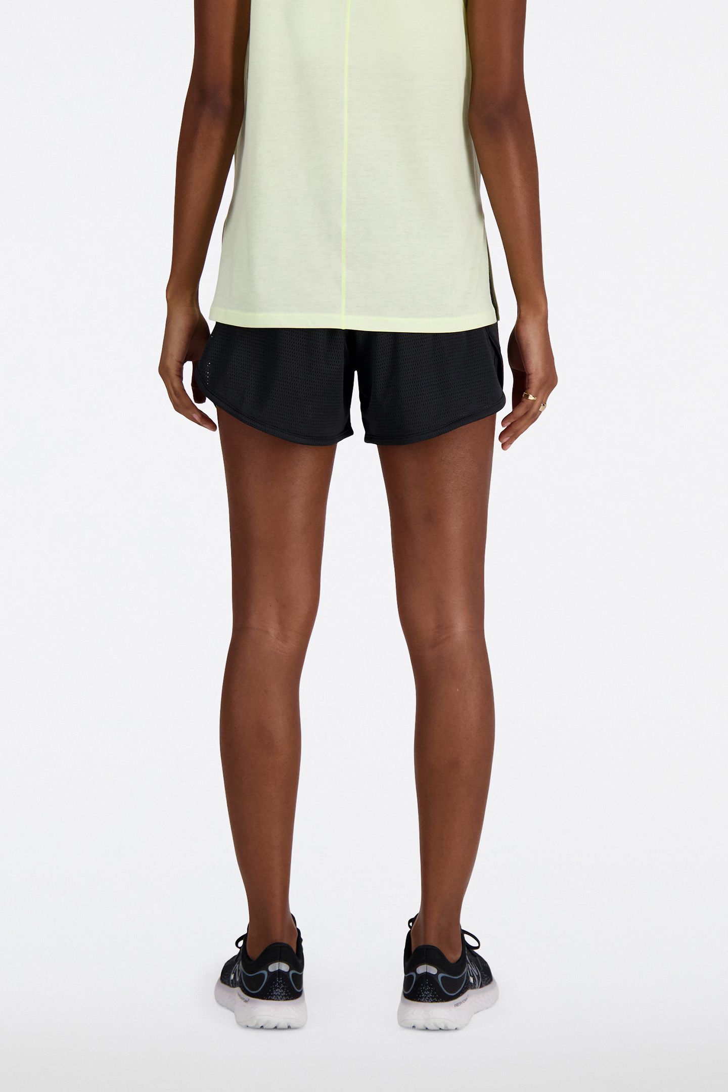 SHORTS IN BLACK 2